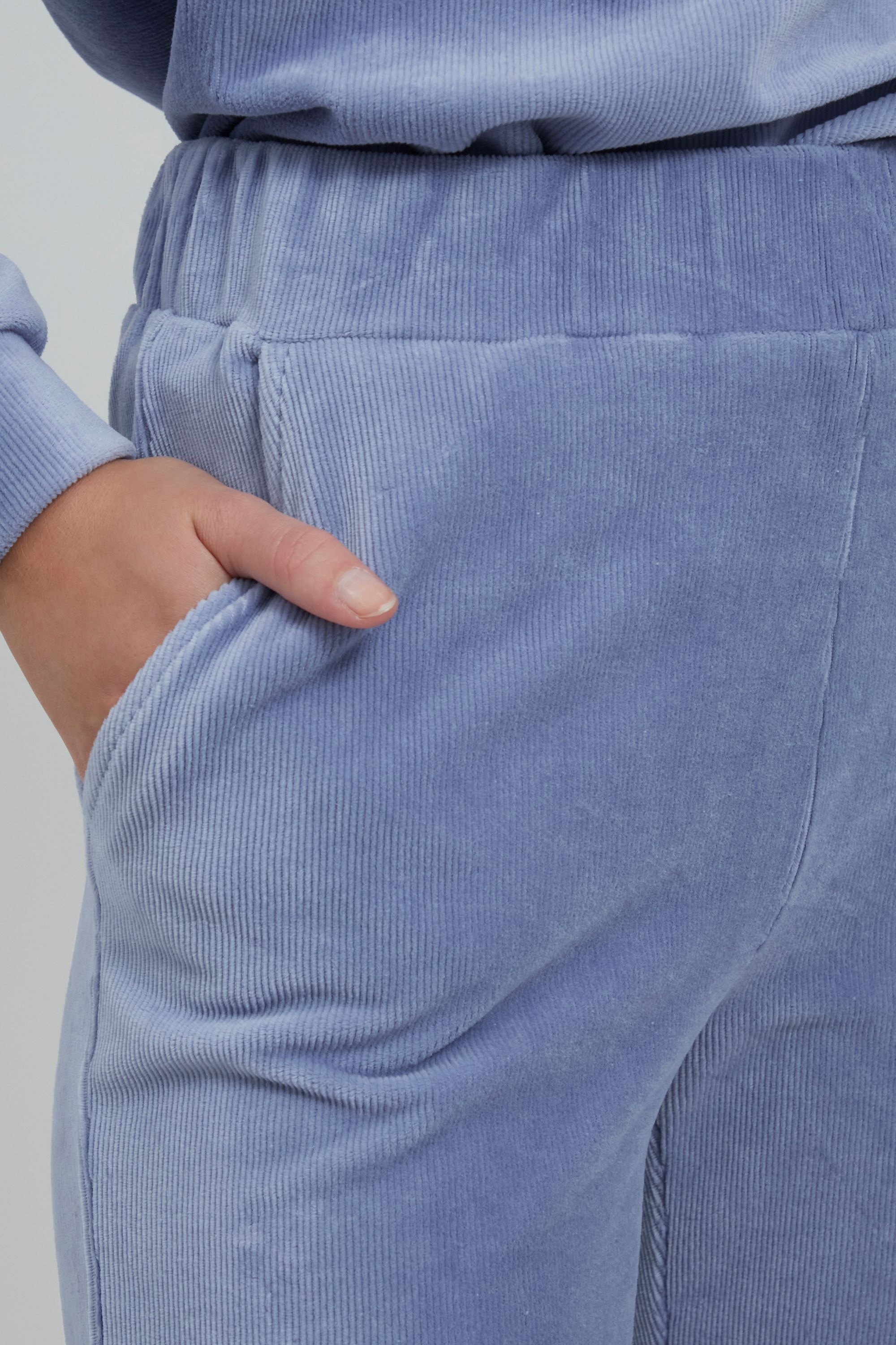 b.young Cordhose »Cordhose BYPatina«