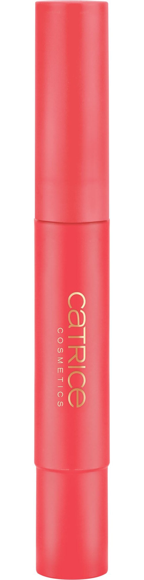 Catrice Lipgloss »MIDNIGHT SUN Plumping Lip Gloss«, (Set, 3 tlg.), Kühlender Metall-Applikator für erfrischendes Auftragen.