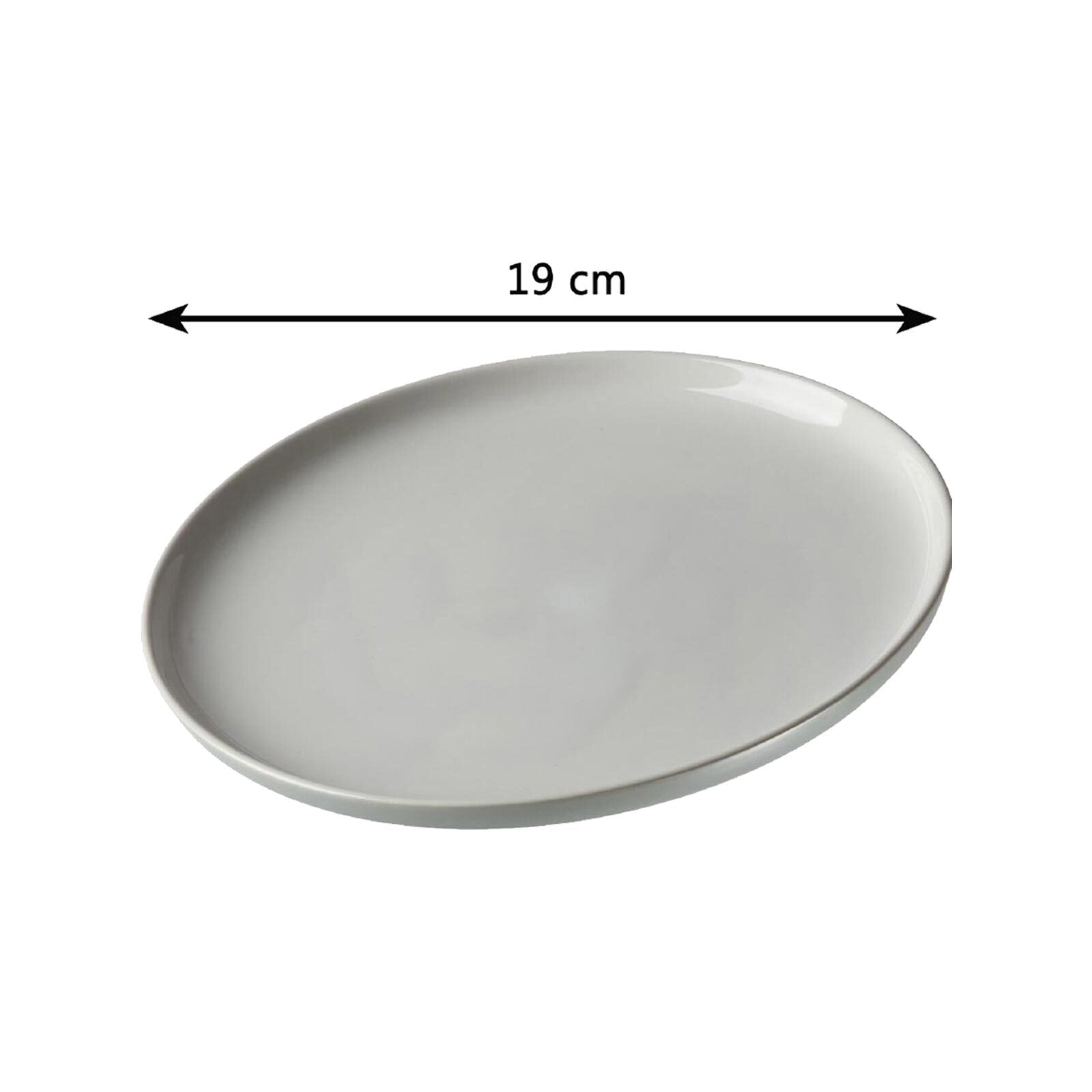 Ritzenhoff & Breker Frühstücksteller »Dessertteller Jasper ø 19.0 cm 6er Set«