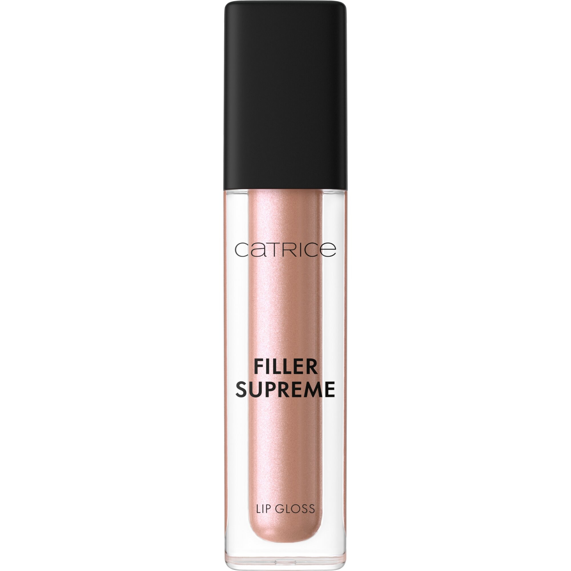 Catrice Lipgloss »Filler Supreme Lip Gloss«