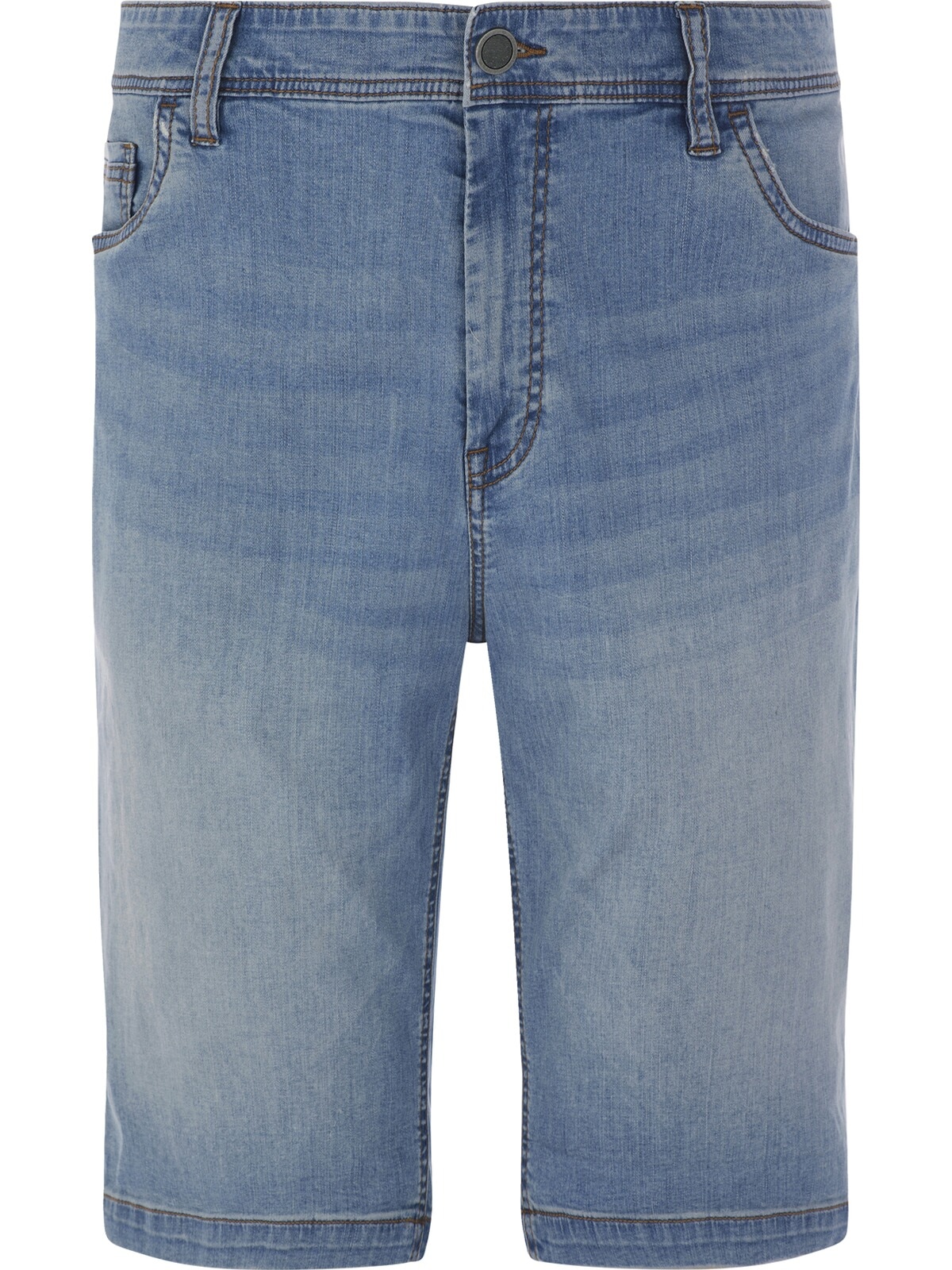 Jan Vanderstorm Bermudas »Jeansbermuda BROLLE«