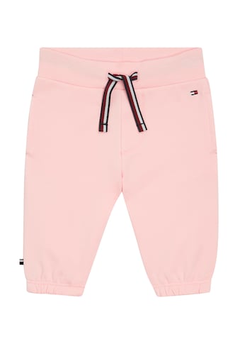 Sweathose »BABY MONOTYPE SWEATPANTS«