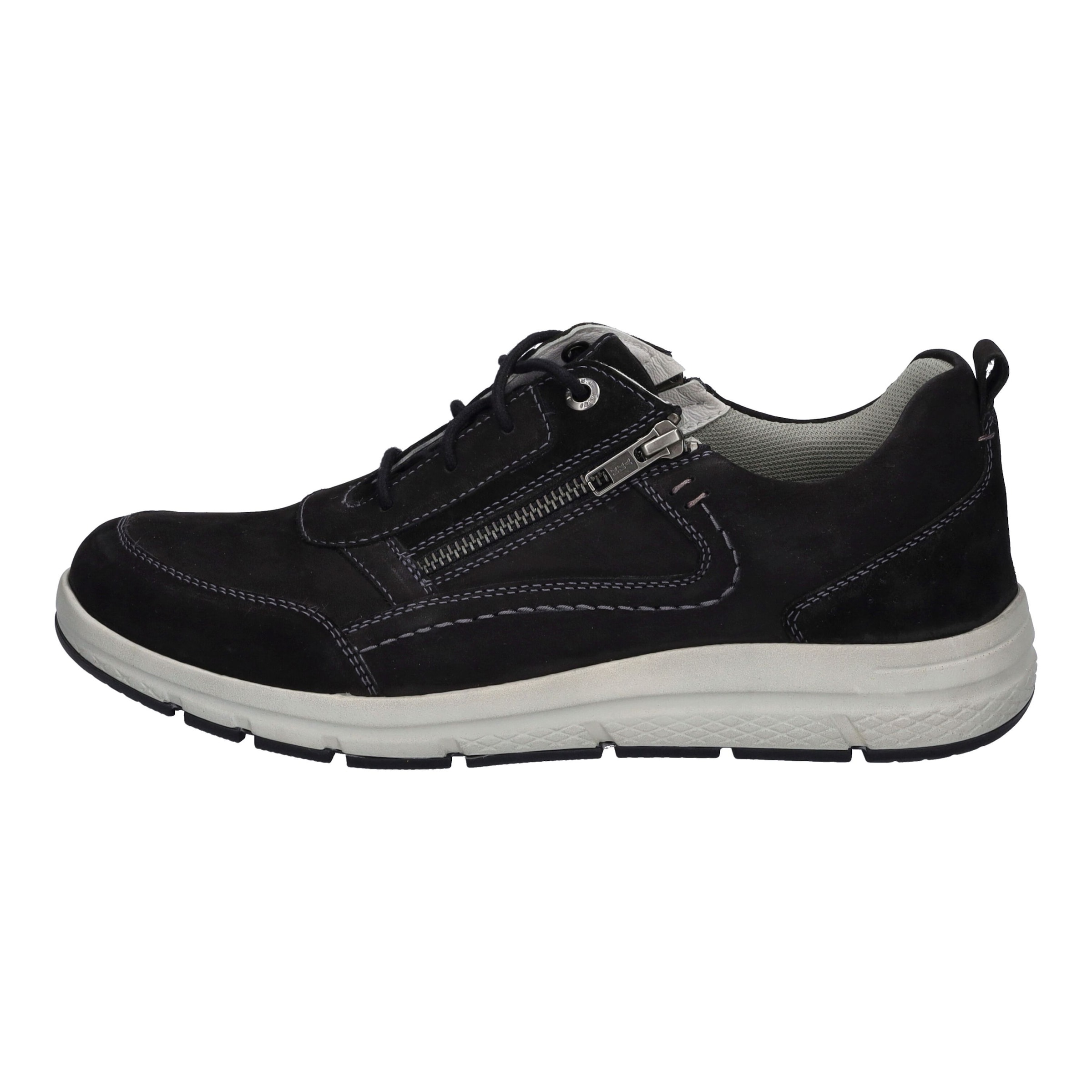 Josef Seibel Schnürschuh »Giuseppe 06, schwarz«