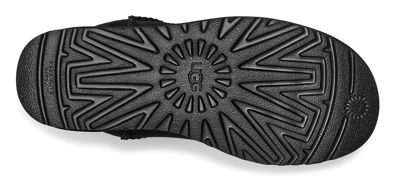 UGG Schlupfboots »Classic Ultra Mini«, Ankleboots, Schlupfboots zum Schlupfen