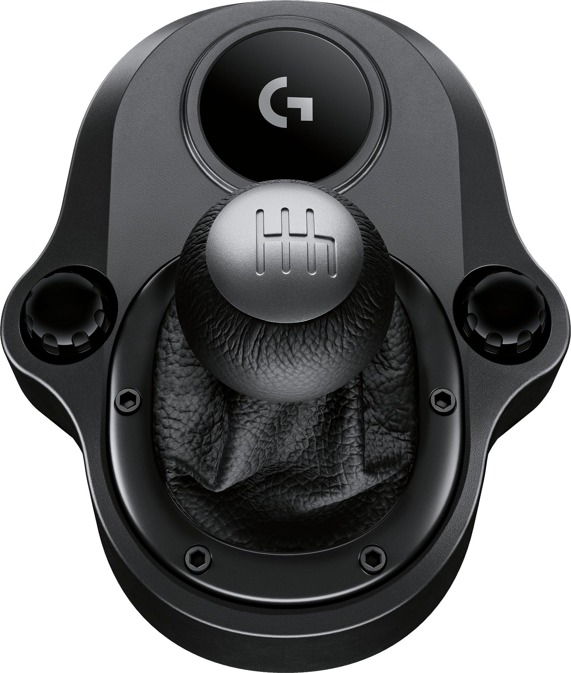 Logitech G Gaming-Controller »Driving Force Shifter«