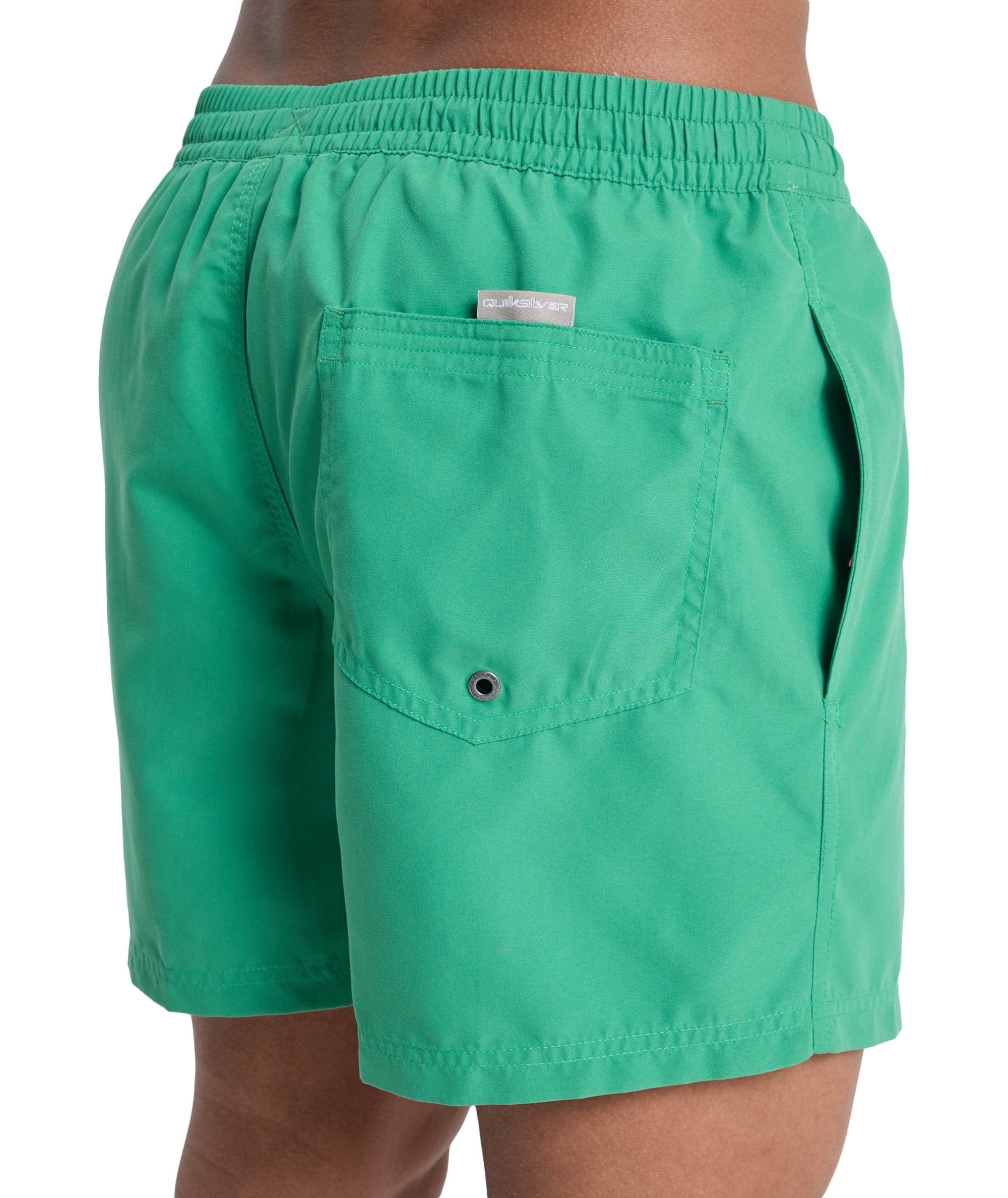 Quiksilver Badeshorts »EVERYDAY VOLLEY 15« sportliche Schnittform, für Erwachsene, schnelltrocknendes Material