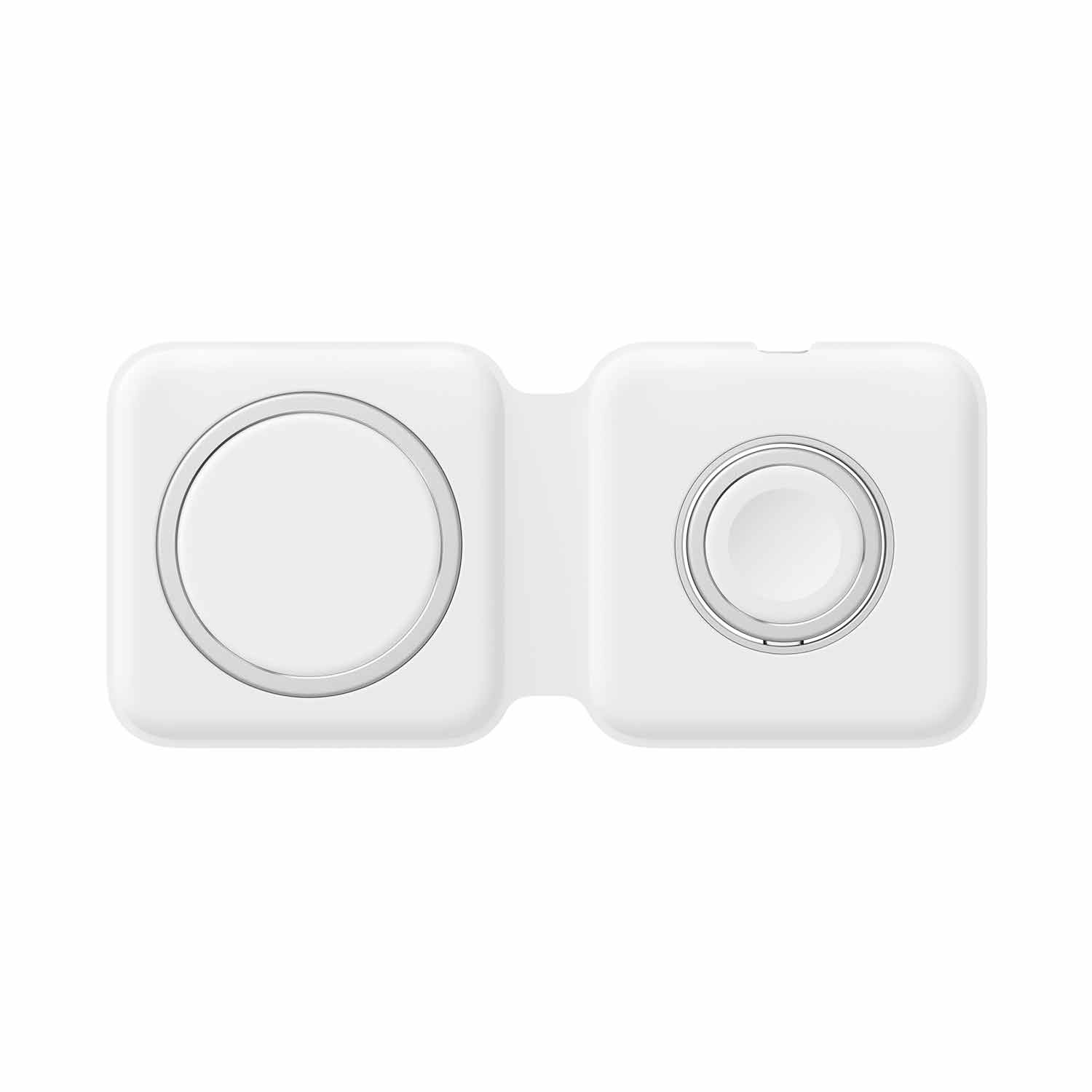 Apple Wireless Charger »MagSafe Duo« kaufen