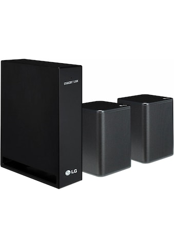 LG Lautsprechersystem »SPK8« kaufen