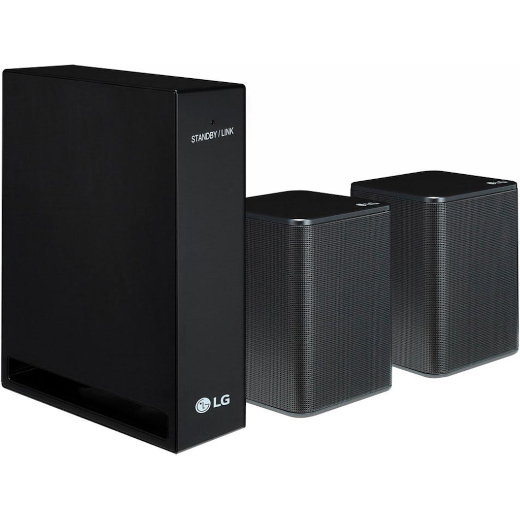 LG Lautsprechersystem »SPK8-S«