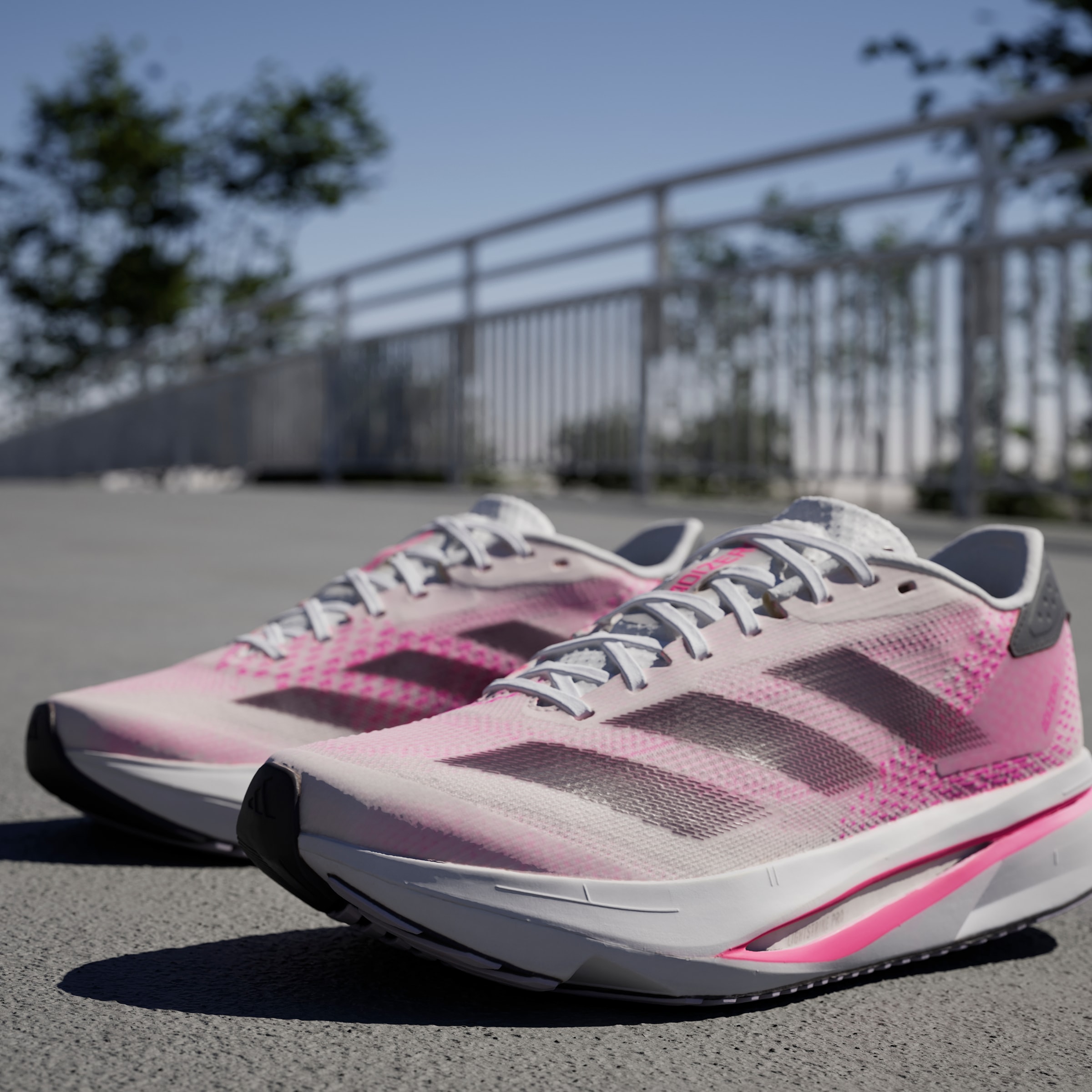 adidas Performance Laufschuh »ADIZERO SL2«