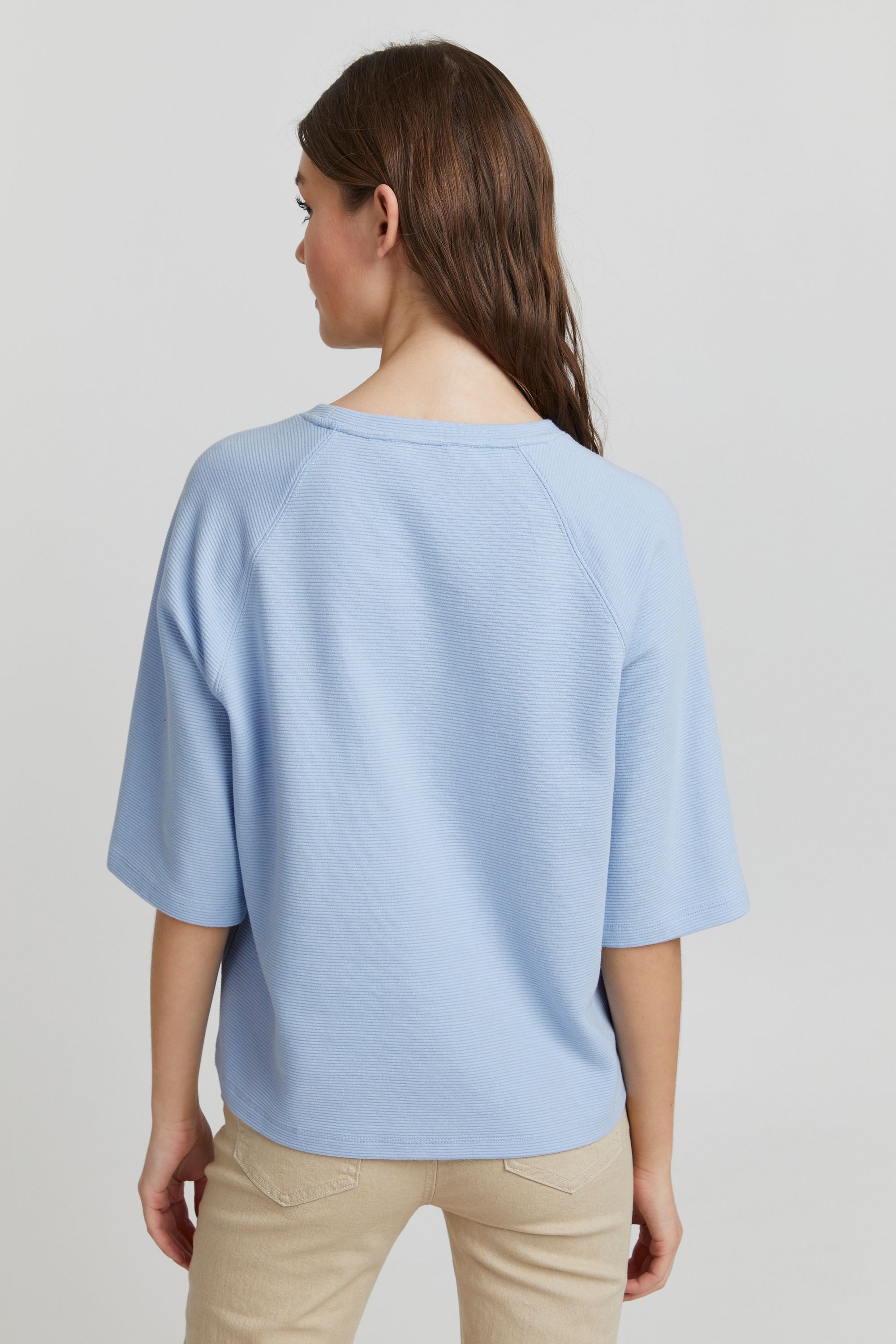 OXMO Troyer »Sweatshirtpullover OXJonne«