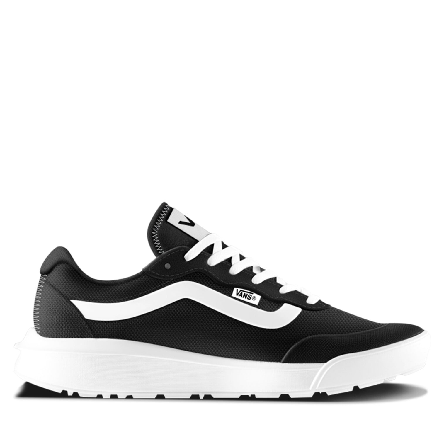 Vans Sneaker »Range BRZ«