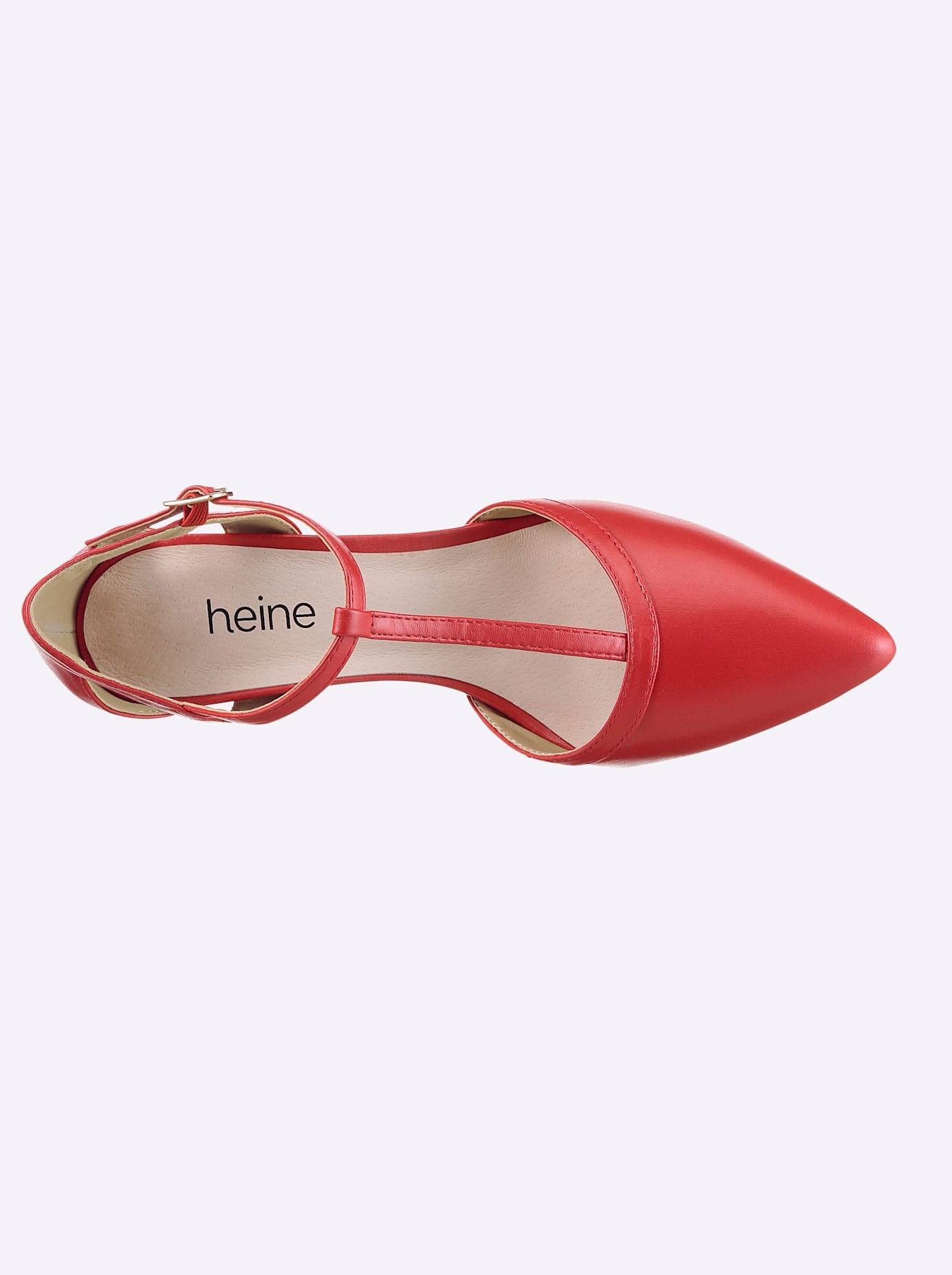 heine Pumps