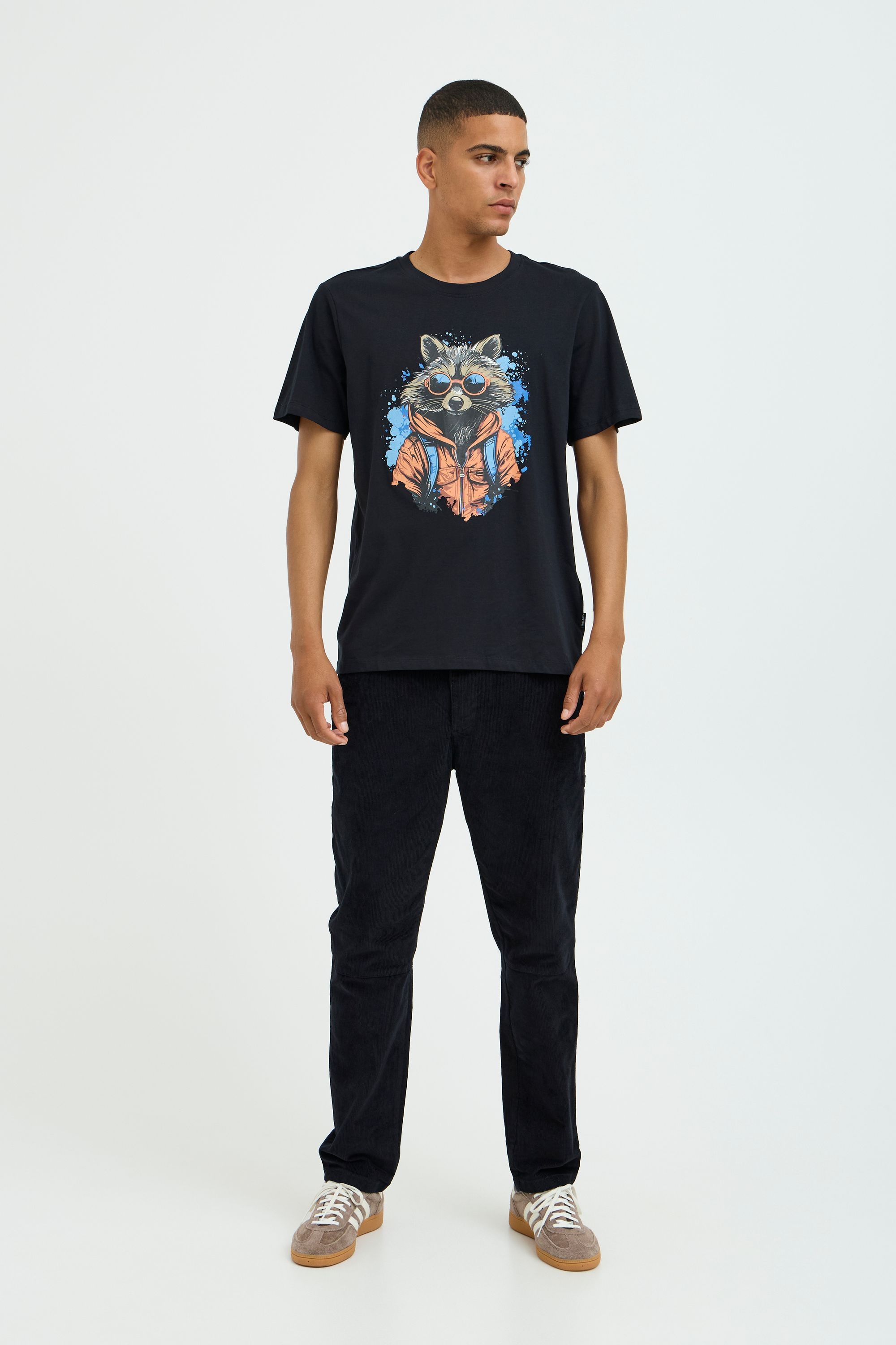 Blend T-Shirt »T-Shirt BHTee«