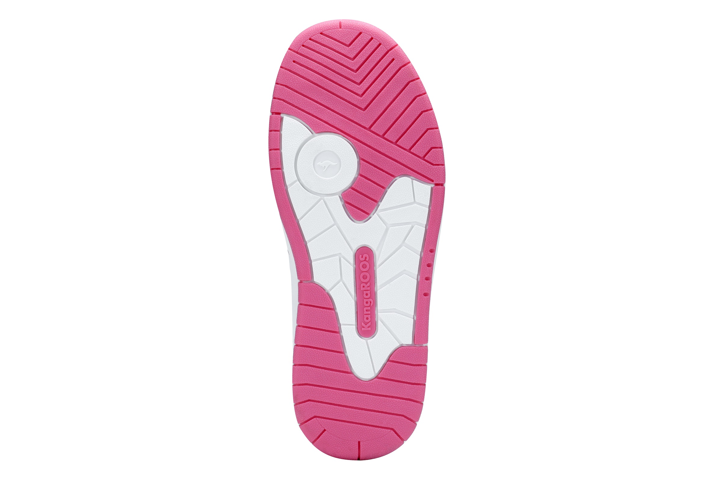 KangaROOS Sneaker »K-CP Fair EV«