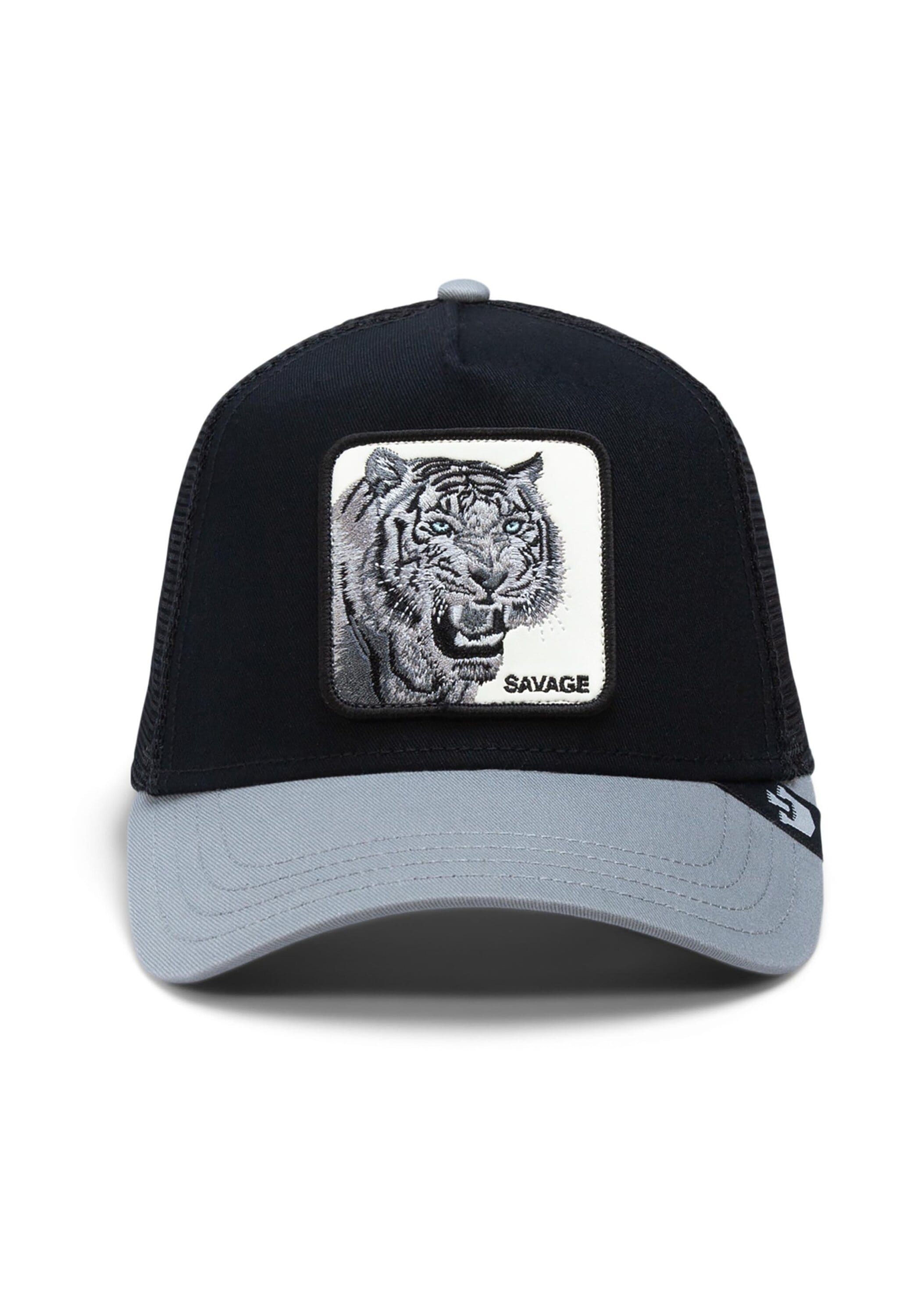 Goorin Bros. Snapback Cap »Cap BIG CATS«