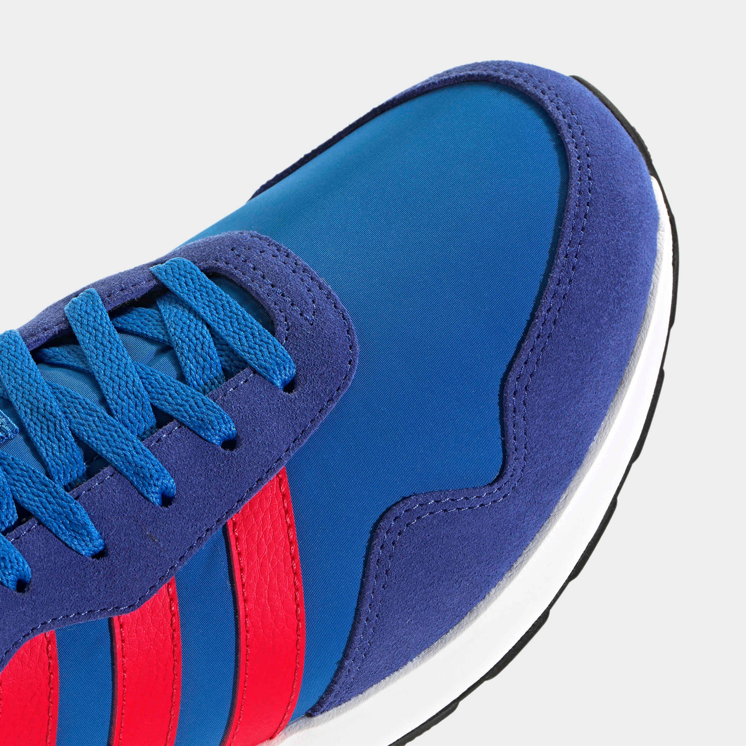adidas Sportswear Sneaker »RUN 60S 4.0«  inspiriert vom Design der adidas ZX Modelle