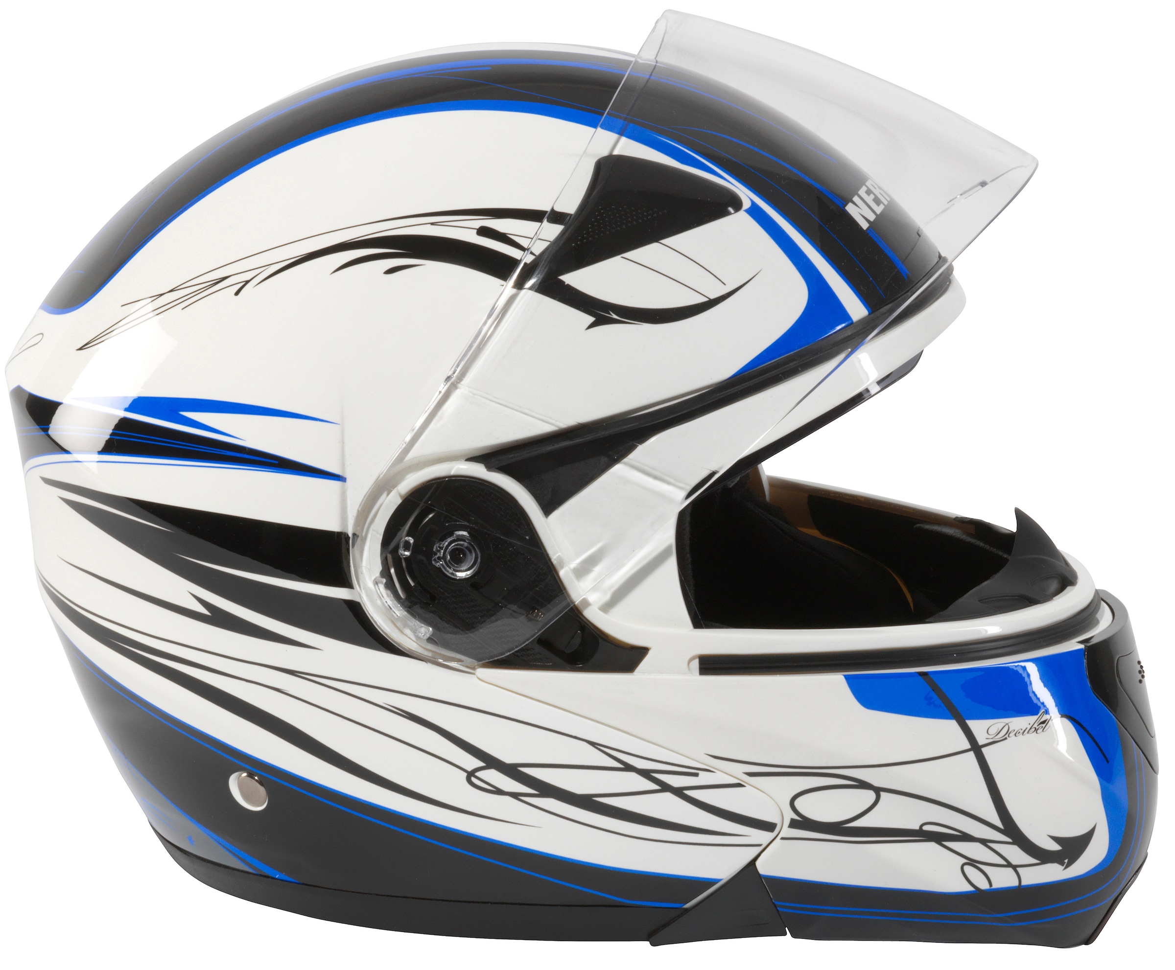 NERVE Motorradhelm »NH5008«