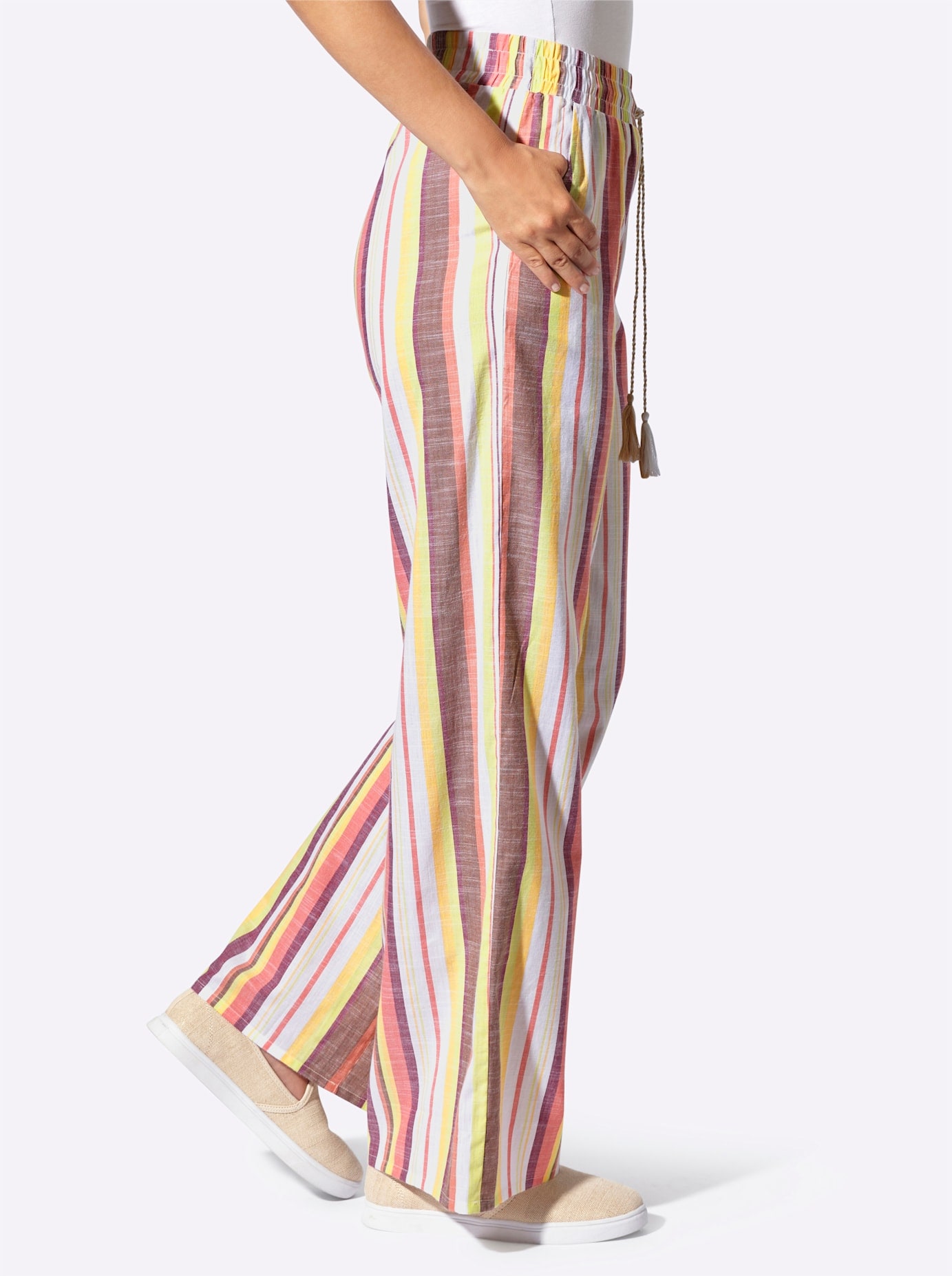 Casual Looks Schlupfhose