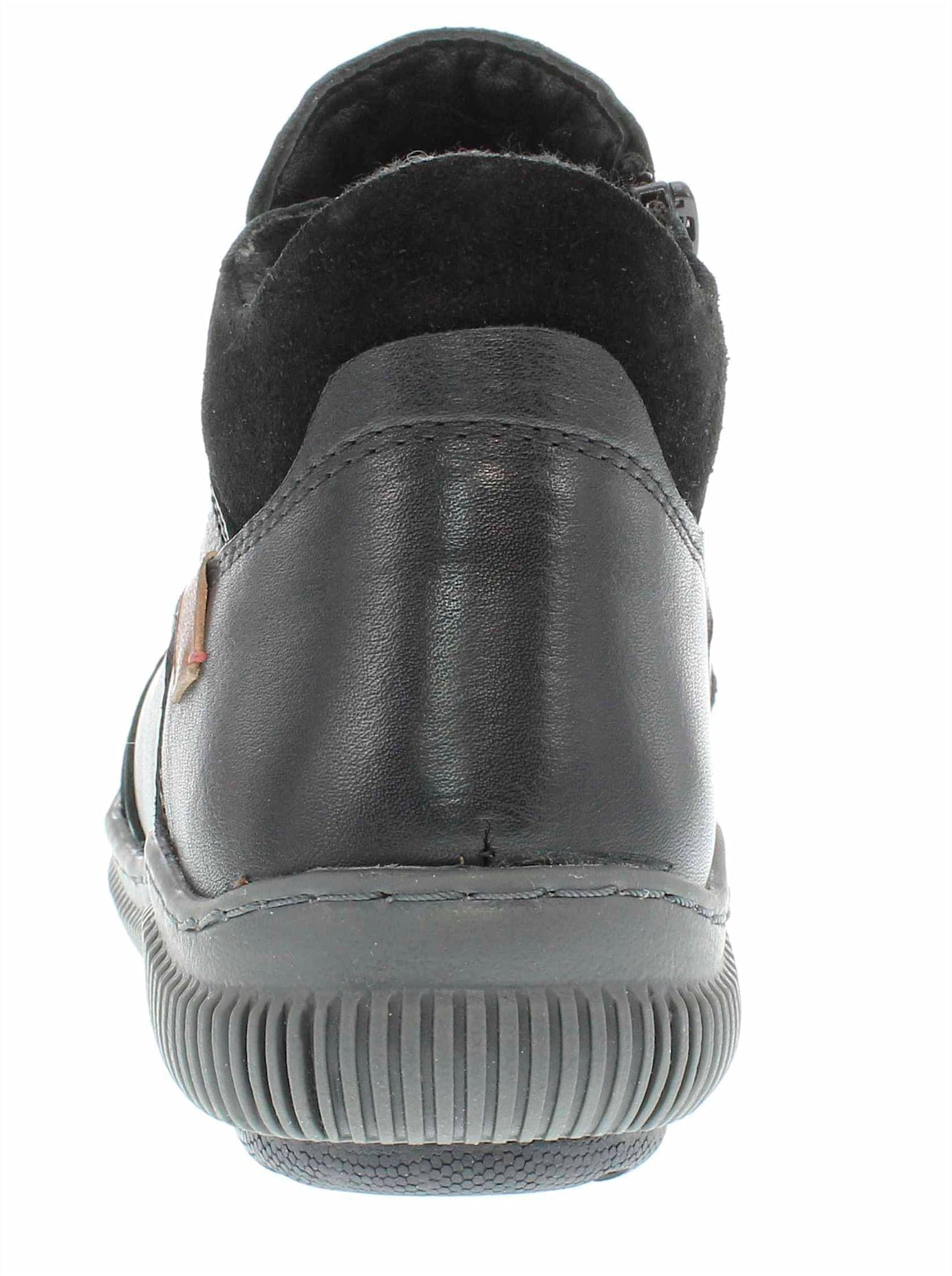 Casual Looks Stiefelette