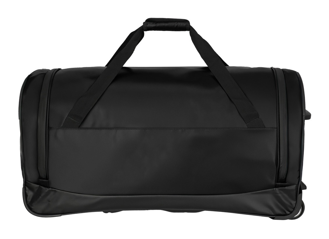 travelite Reisetasche »BASICS L, verschiedene Ausführungen und Farben« Freizeittasche Sporttasche wasserabweisend Kantenschutz