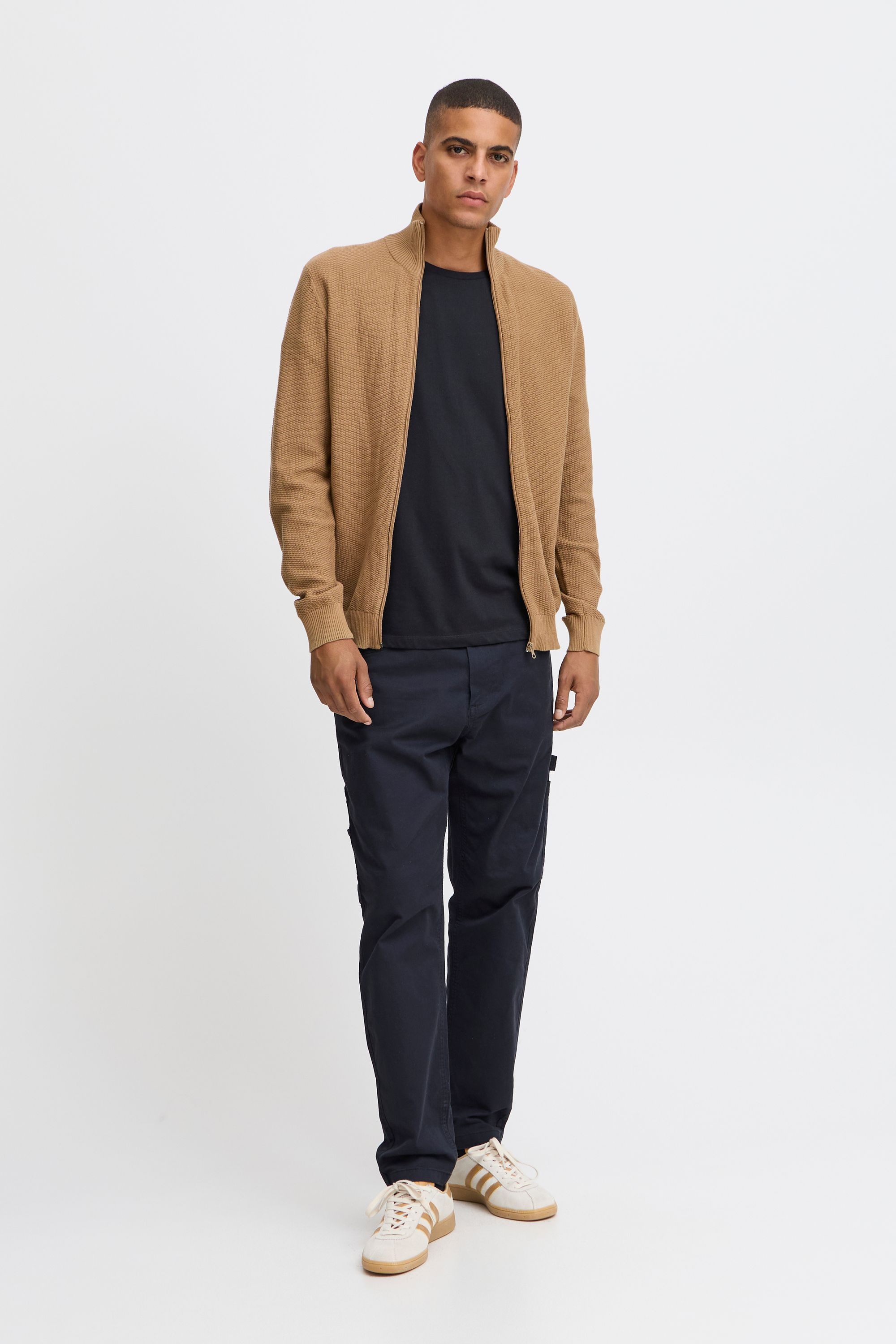 Blend Strickjacke »Strickjacke BHPullover«