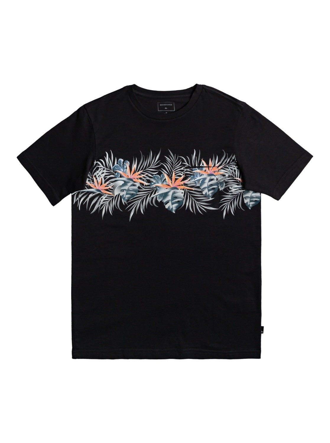 Quiksilver T-Shirt »Paradise Express«