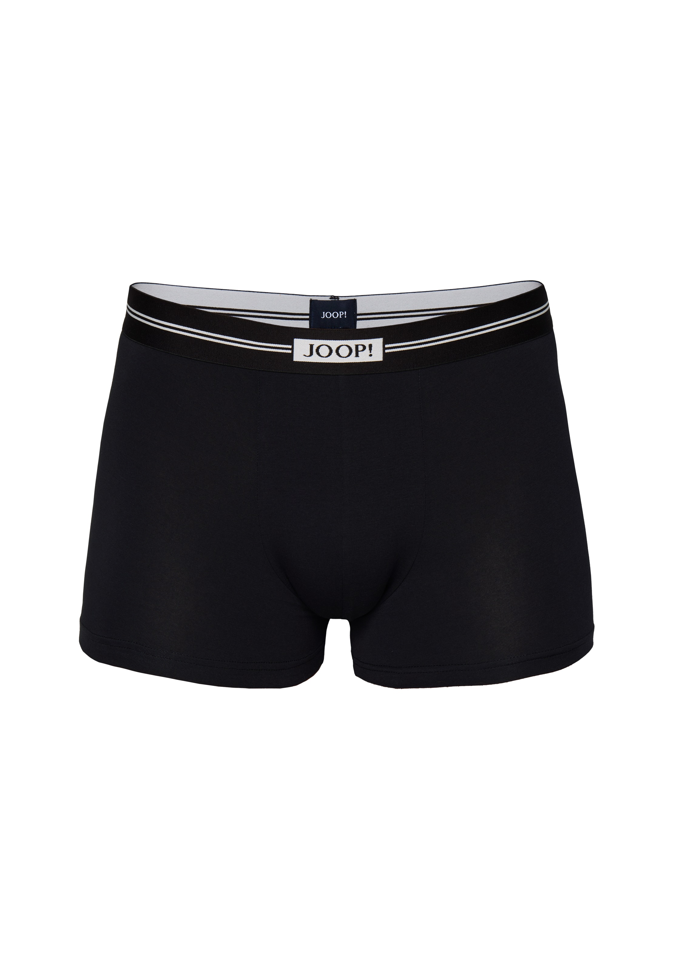 JOOP! Boxershorts »Everyday« 3er Pack,  ohne Eingriff und elastischem Logobund