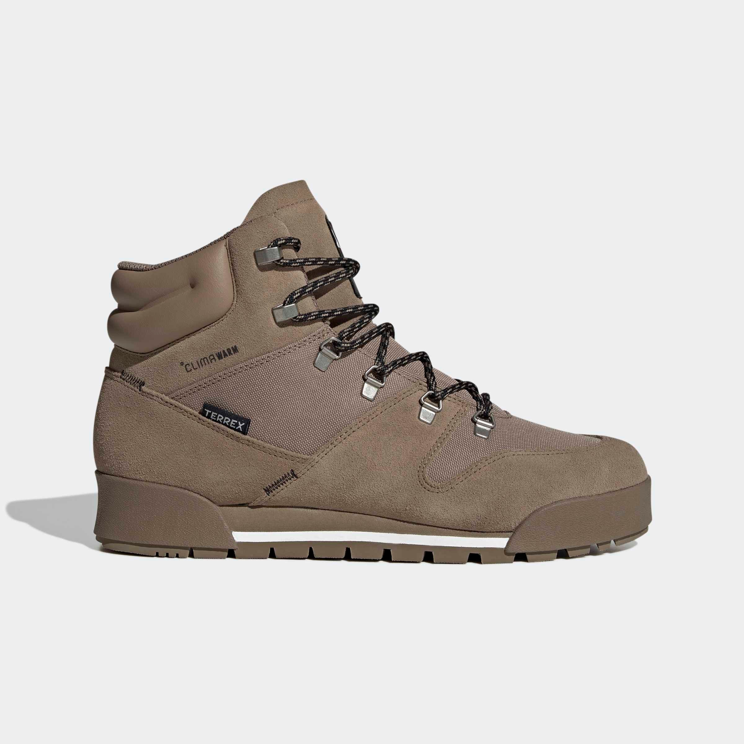 adidas TERREX Winterboots »SNOWPITCH CLIMAWARM«  gefüttert