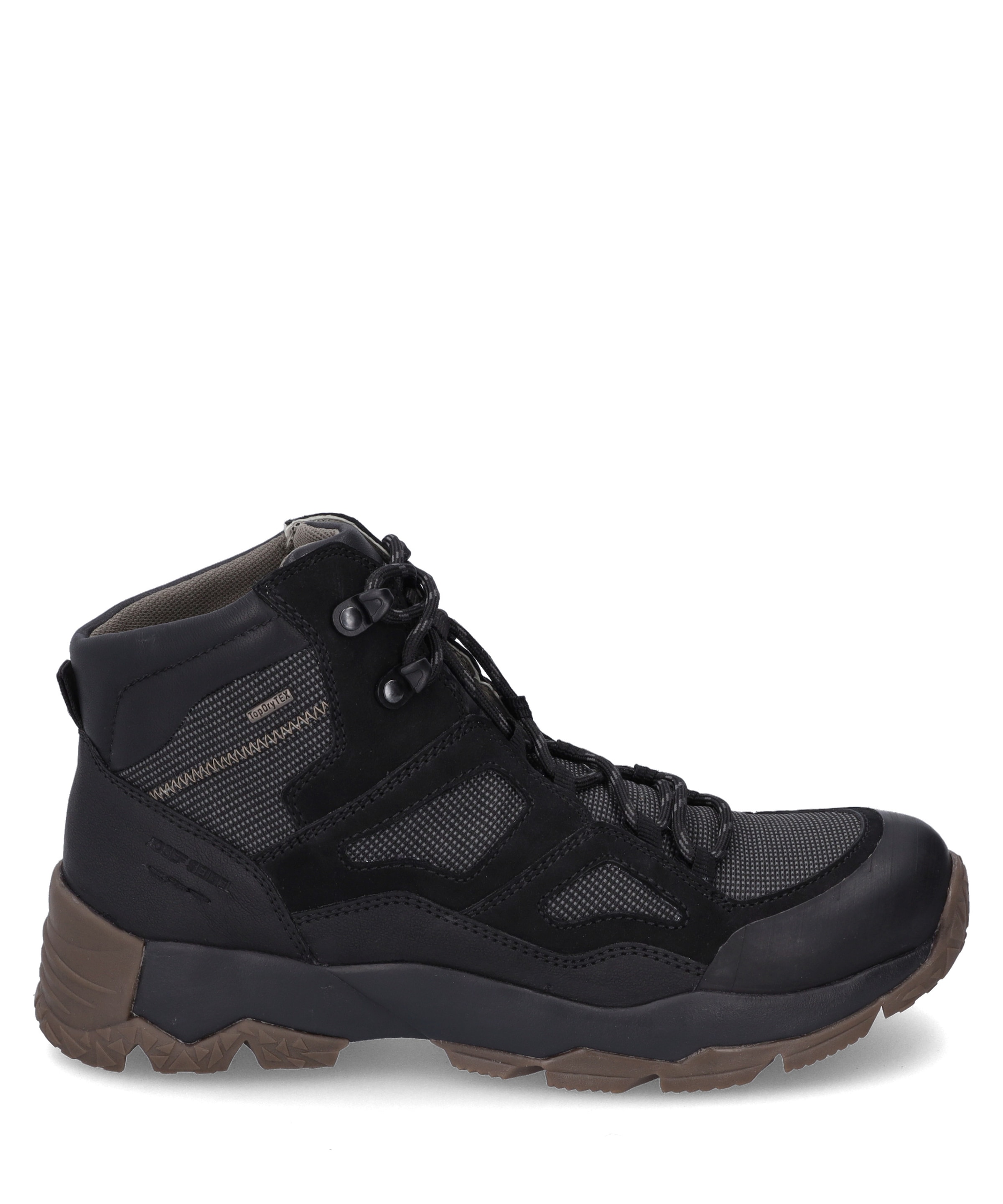 Josef Seibel Stiefelette »Philipp 52, schwarz«
