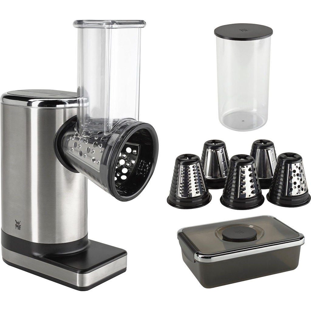 WMF Standmixer »Salatbereiter Salat-to-go«, 150 W