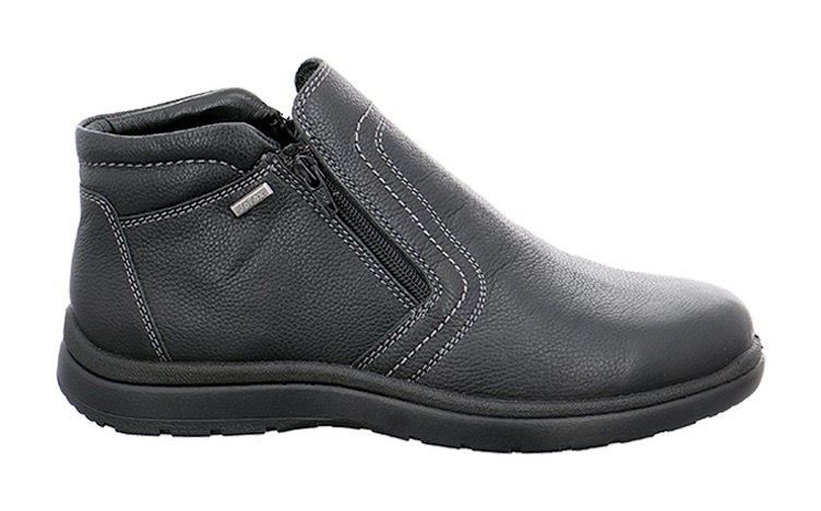 Jomos Winterboots »ATLANTA«, mit Warmfutter, in G-Weite