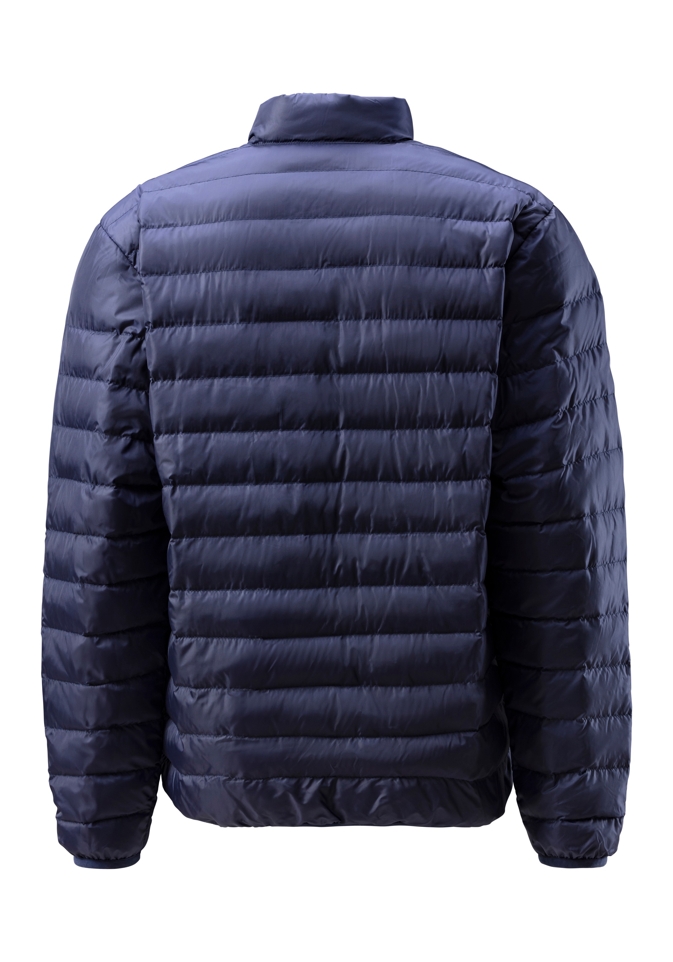H.I.S Steppjacke, ohne Kapuze, leicht und gut zu verstauen