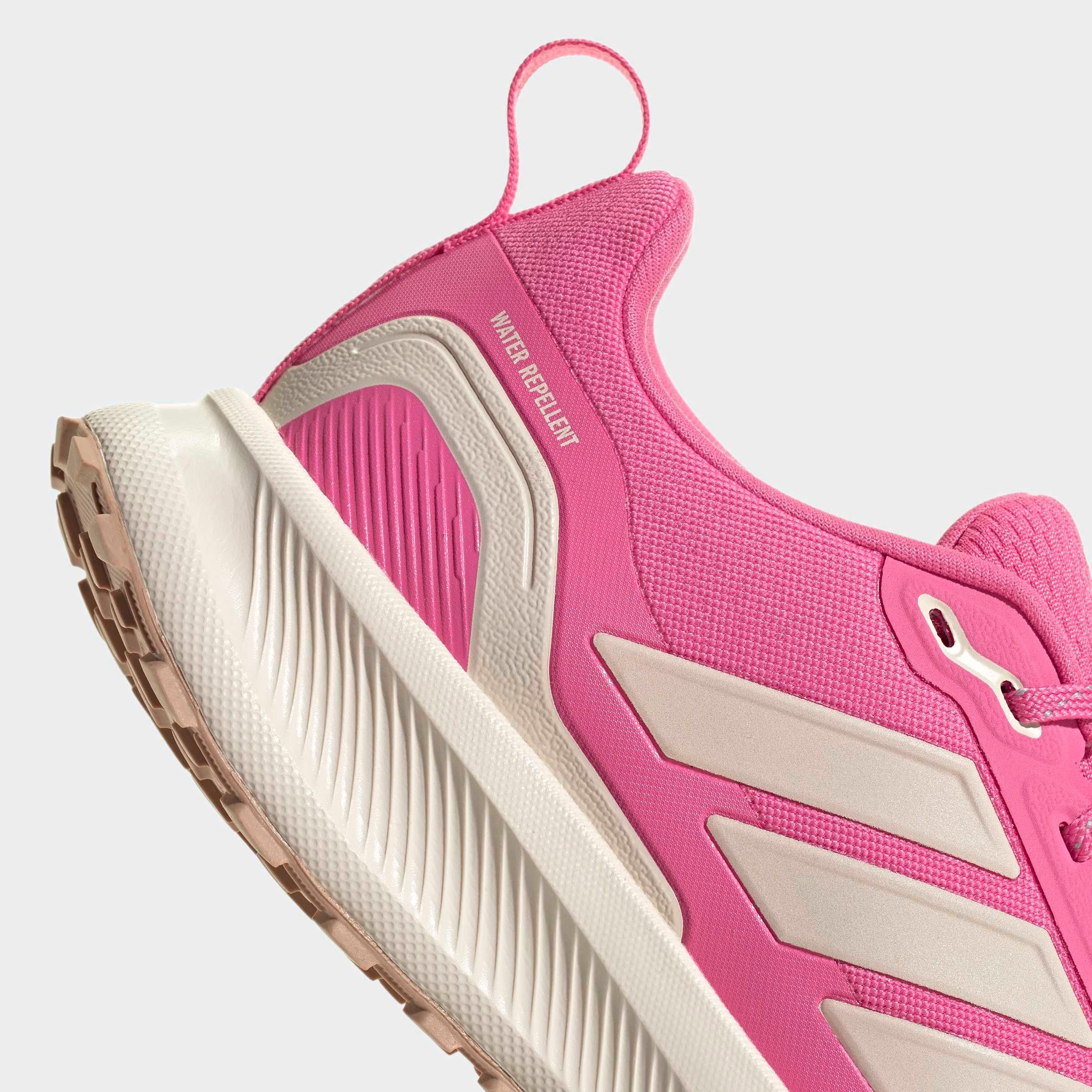 adidas Performance Laufschuh »RUNFALCON 5 TR«  mit reflektierenden Elementen und profilierter Sohle