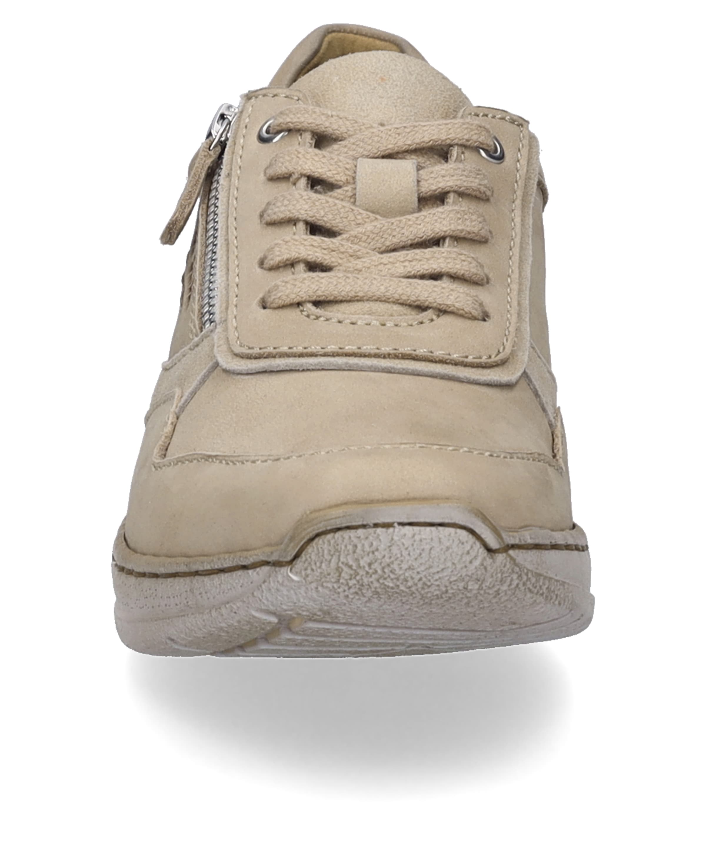 Josef Seibel Sneaker »Sally 02, beige«