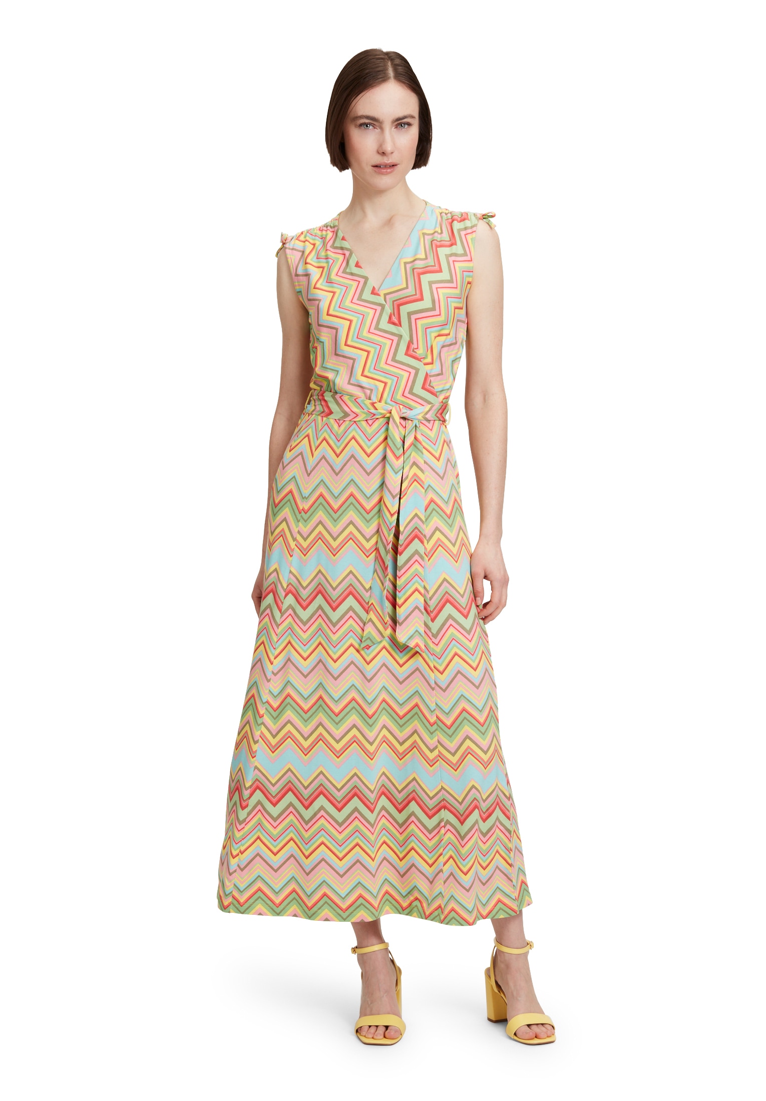 Betty Barclay Jerseykleid »Jerseykleid ohne Arm«