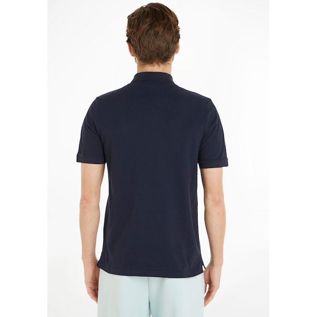 Calvin Klein Poloshirt, mit Calvin Klein Logo auf der Brust online kaufen  bei OTTO