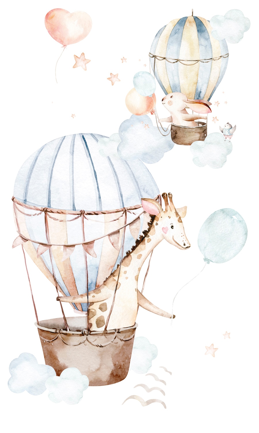 Rasch Fototapete uni glatt