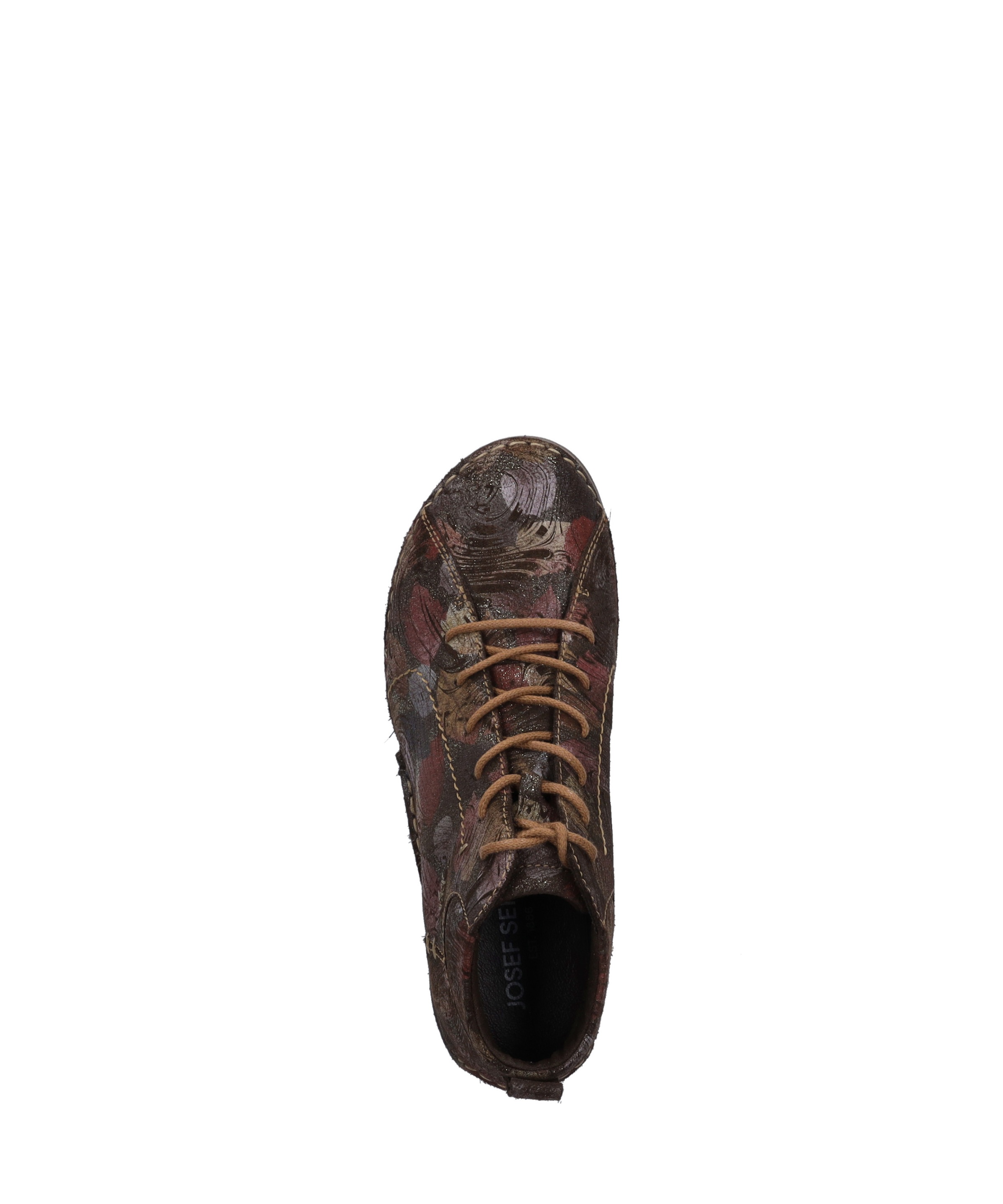 Josef Seibel Stiefelette »Fergey 97, moro«