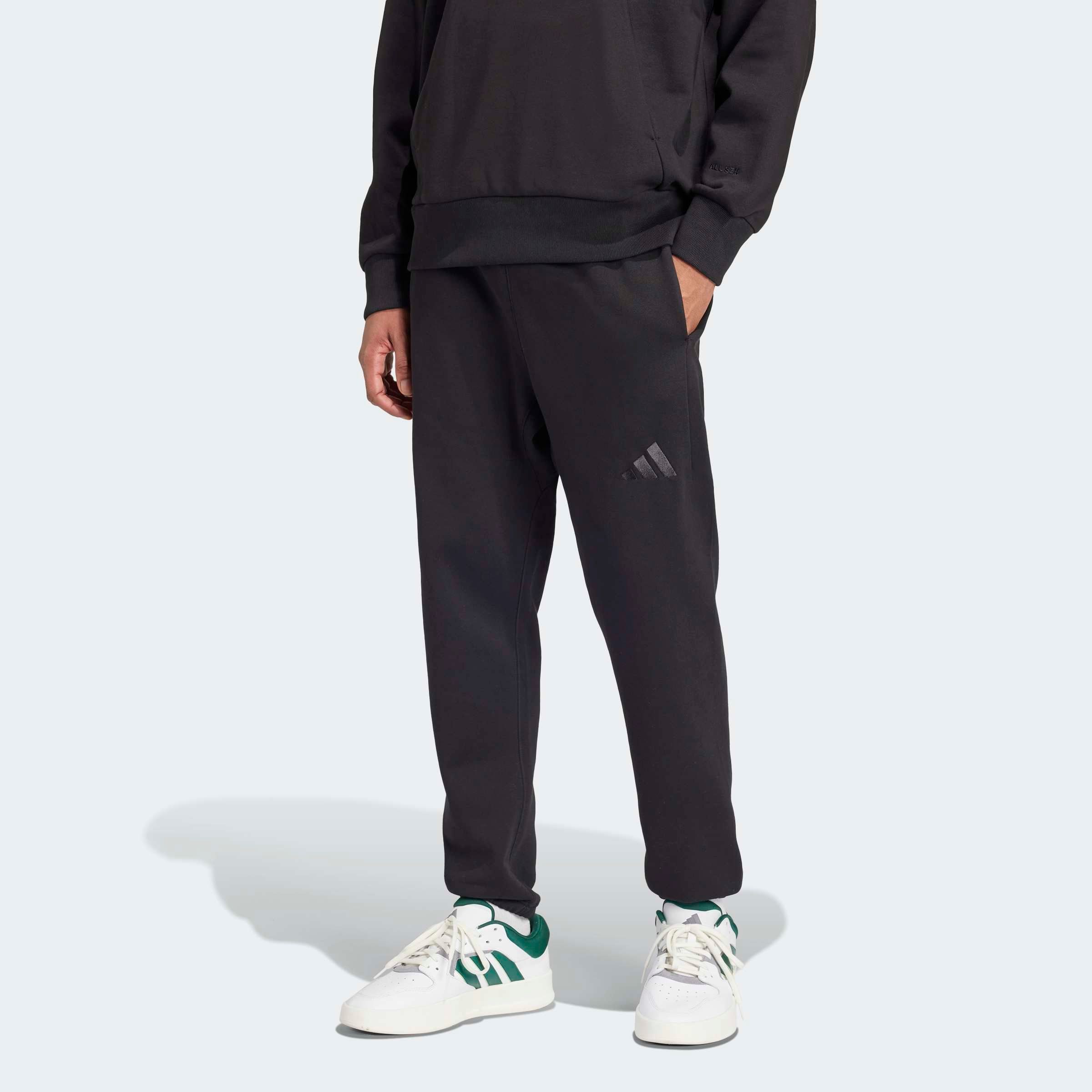 adidas Sportswear Sporthose »M A SZN FL R PT«, (1 tlg.)