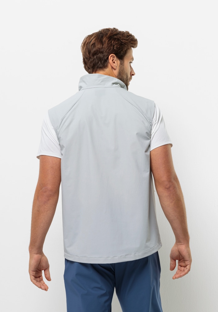 Jack Wolfskin Funktionsweste »PRELIGHT VEST M«