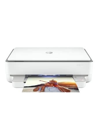 HP Multifunktionsdrucker »ENVY 6020e« kaufen