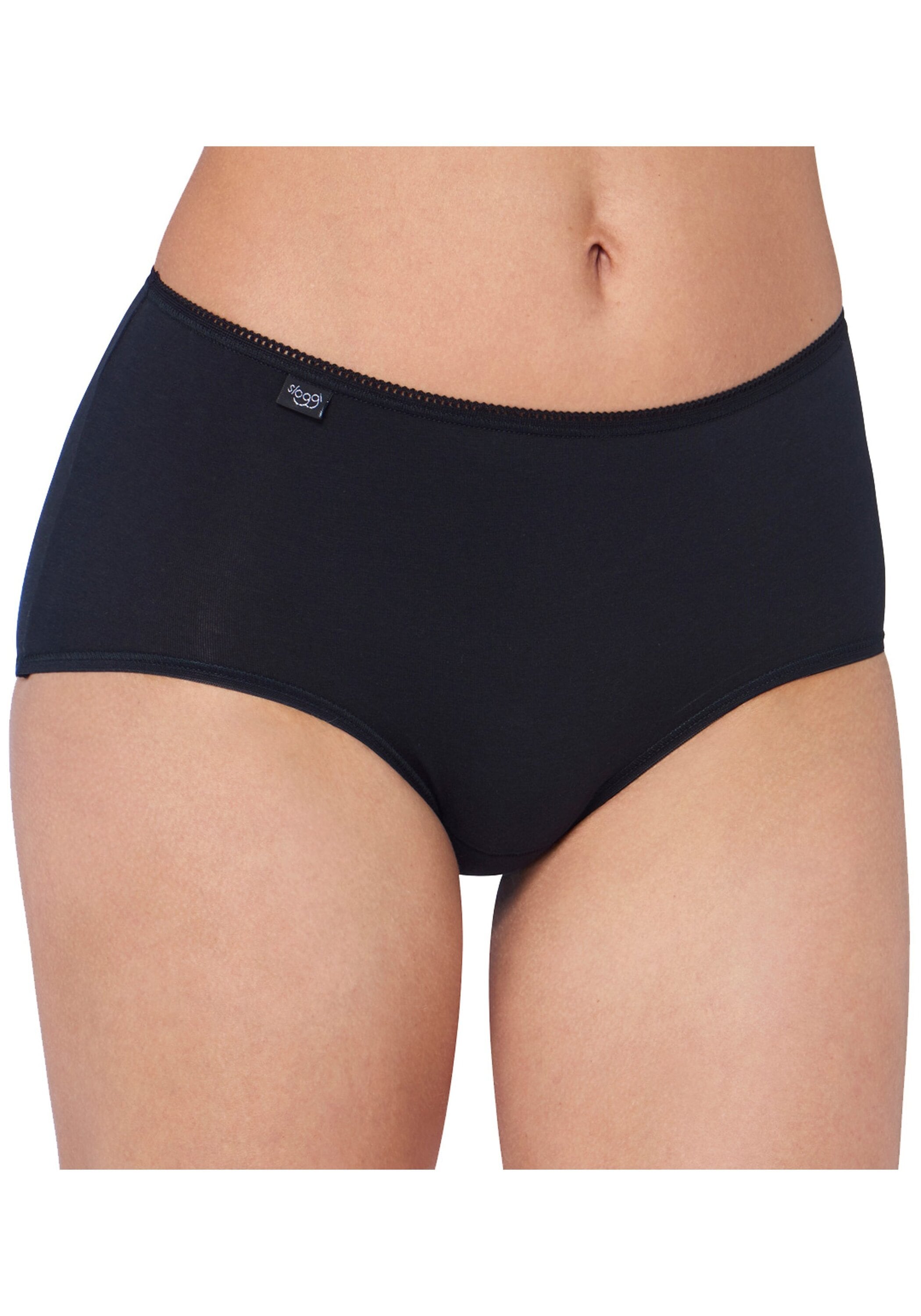 sloggi Slip »Slip 3er Pack«