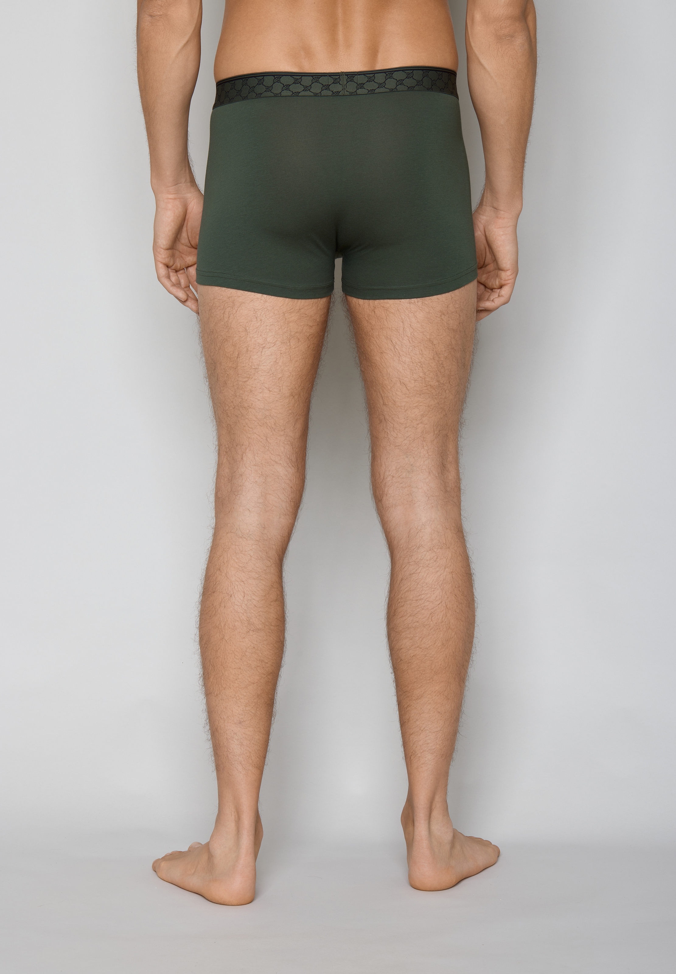 JOOP! Boxer »Everyday« mit körpernaher Passform, aus Jersey