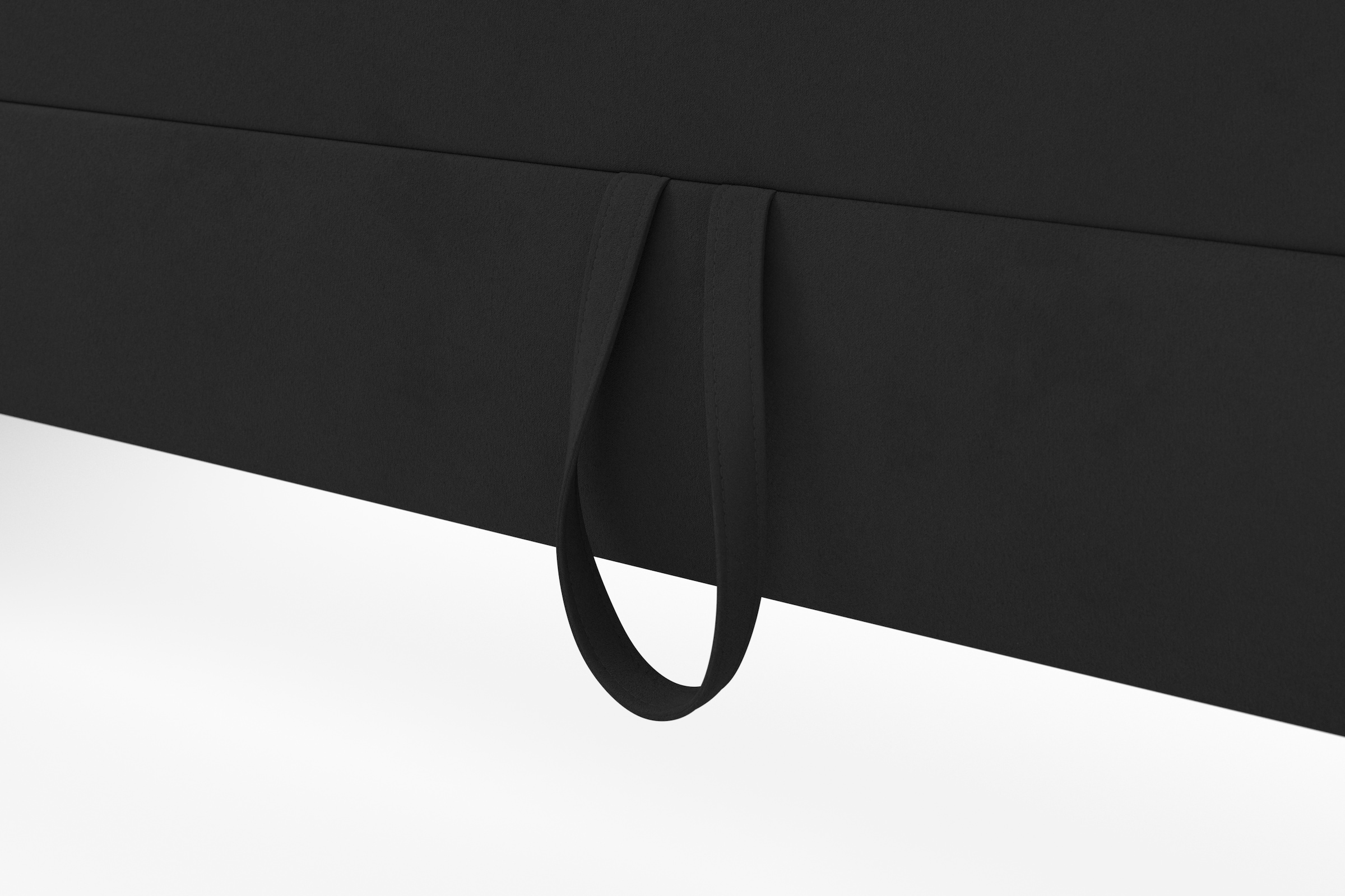 sit&more Ecksofa »Olsen L-Form«, inklusive Sitztiefenverstellung, wahlweise mit Bettfunktion, 15cm hoch