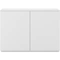 TemaHome Sideboard »Join«, mit Push-to-Open-Funktion, aus schöner Honeycomb-Bauweise, Breite 120 cm