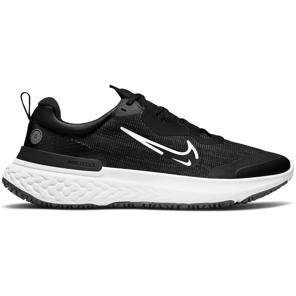 Nike Laufschuh »REACT MILER 2 SHIELD«