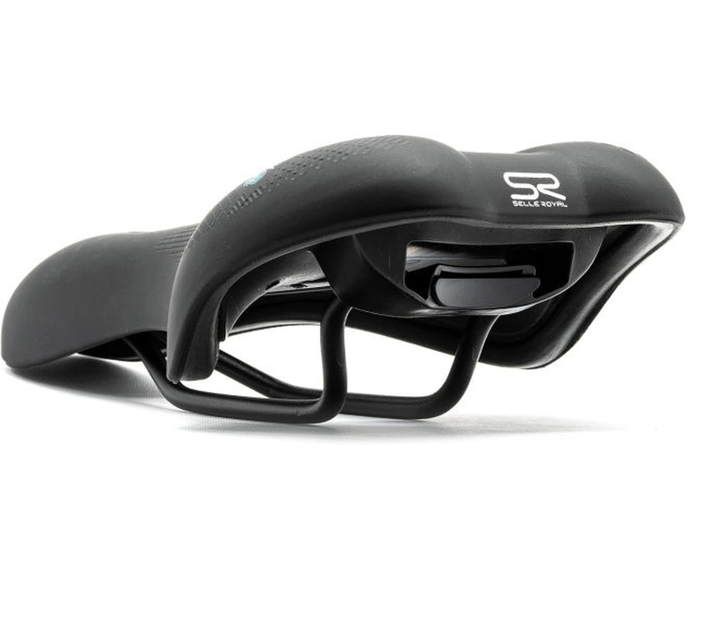 Fahrradsattel »Sattel Float Relaxed, 251 x 228 mm«
