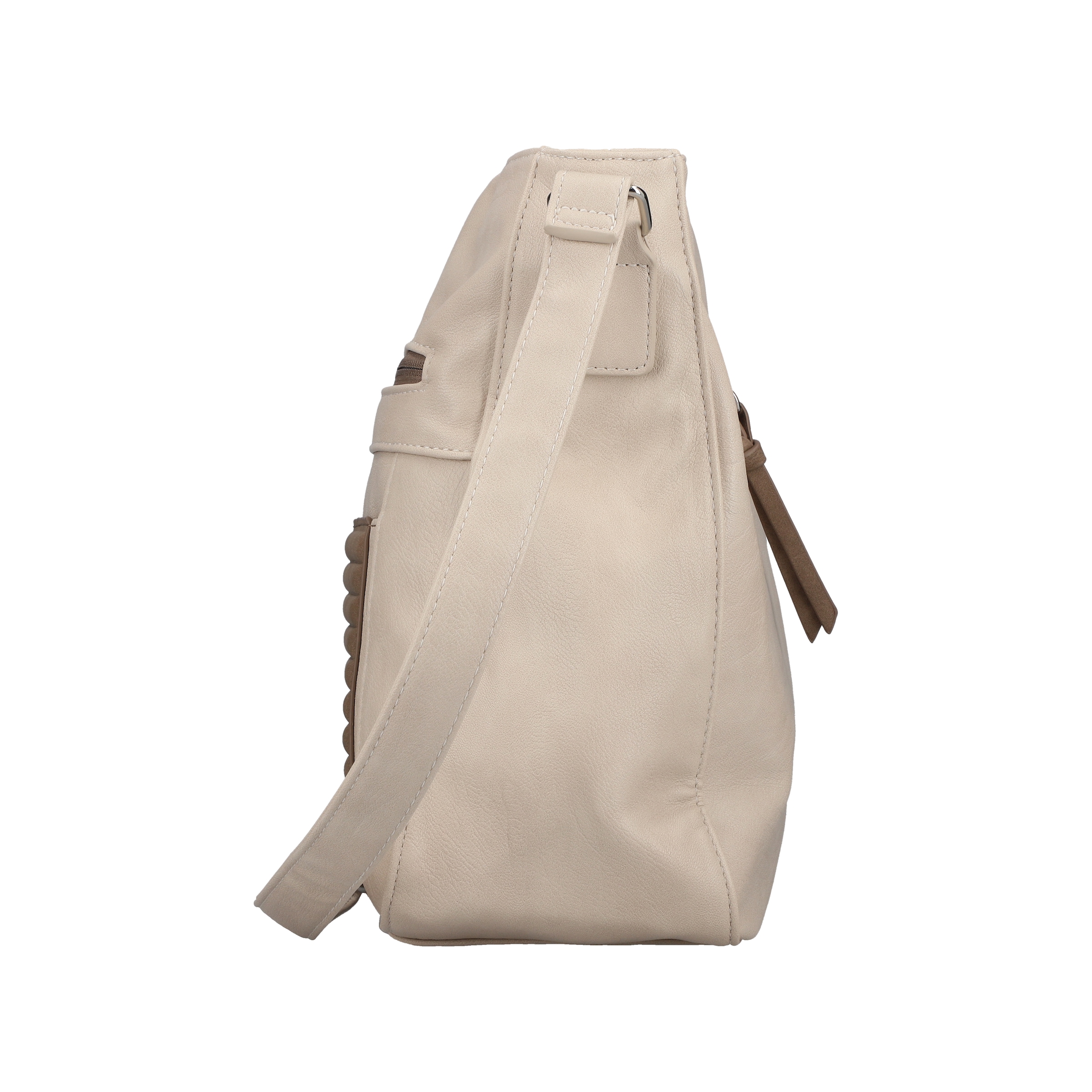 Rieker Umhängetasche Schultertasche, Damen-Handtasche, mit praktischen Fächern