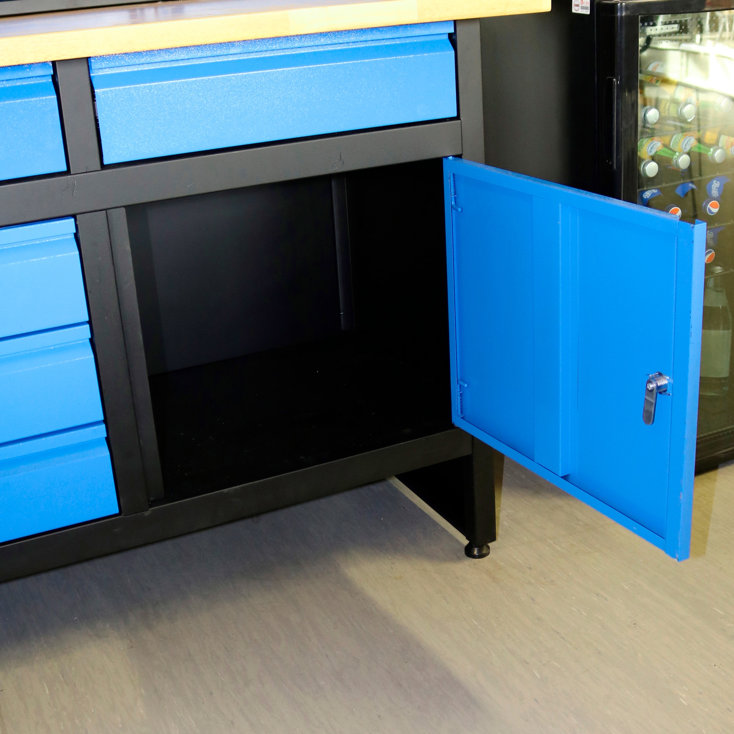 Güde Werkbank »GW 3/1«